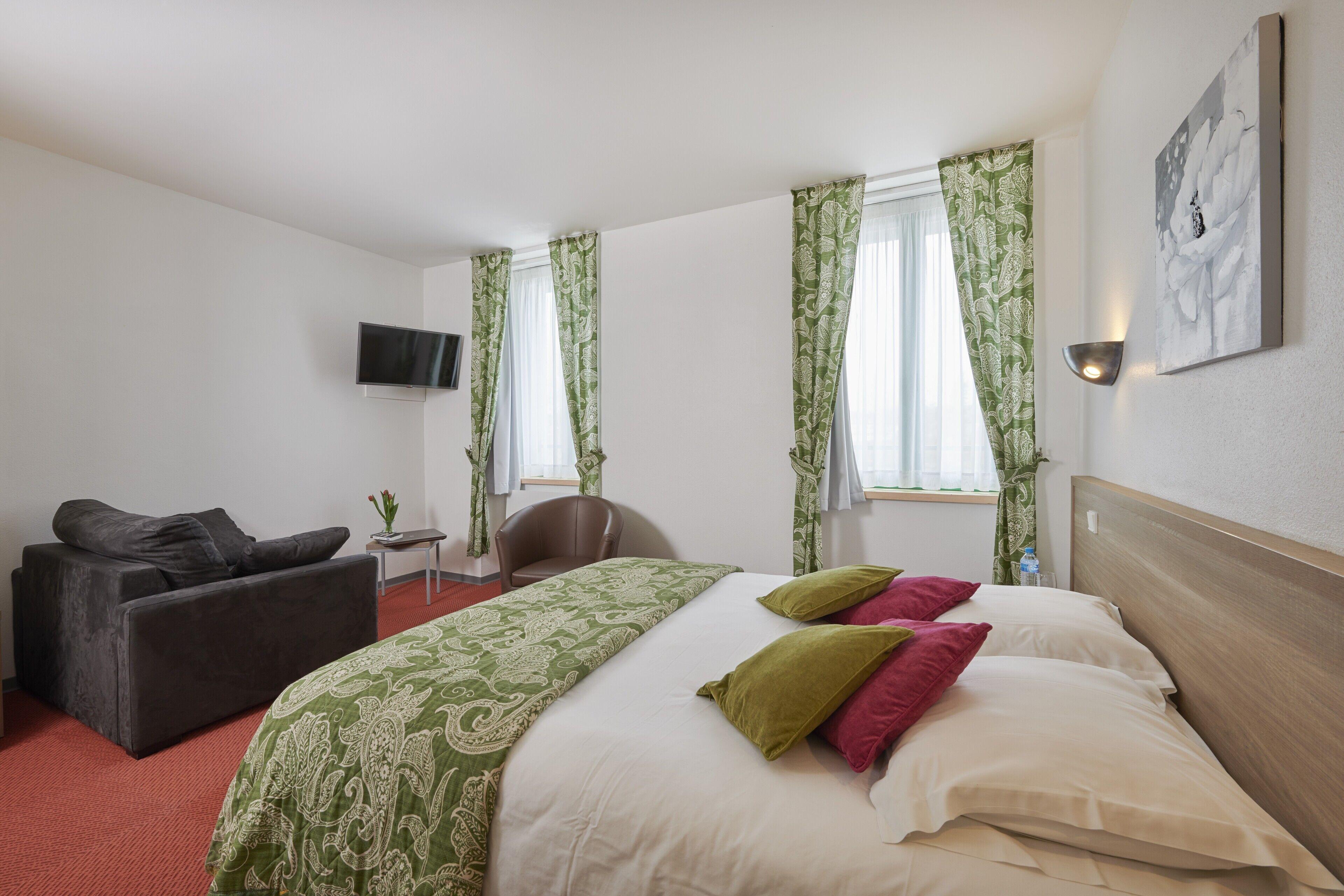 Comfort Double Room