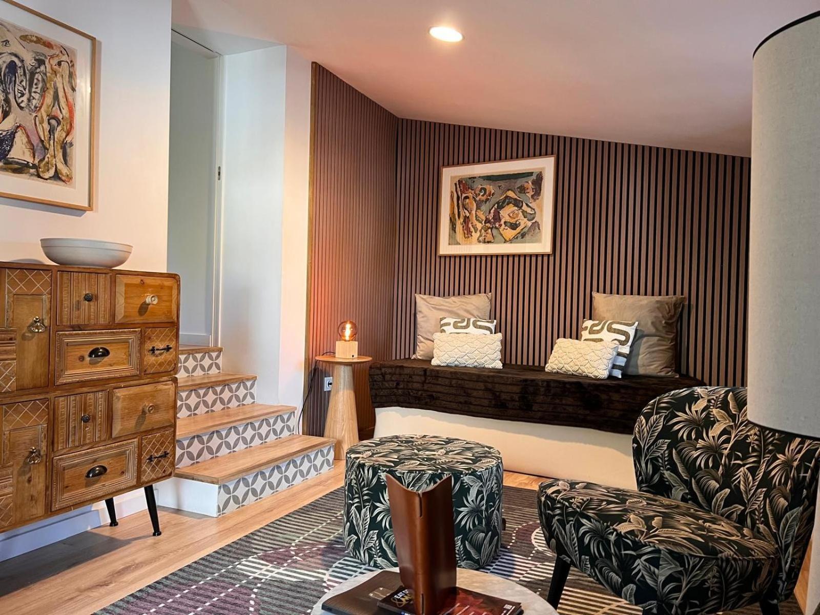 Junior Suite Balcony