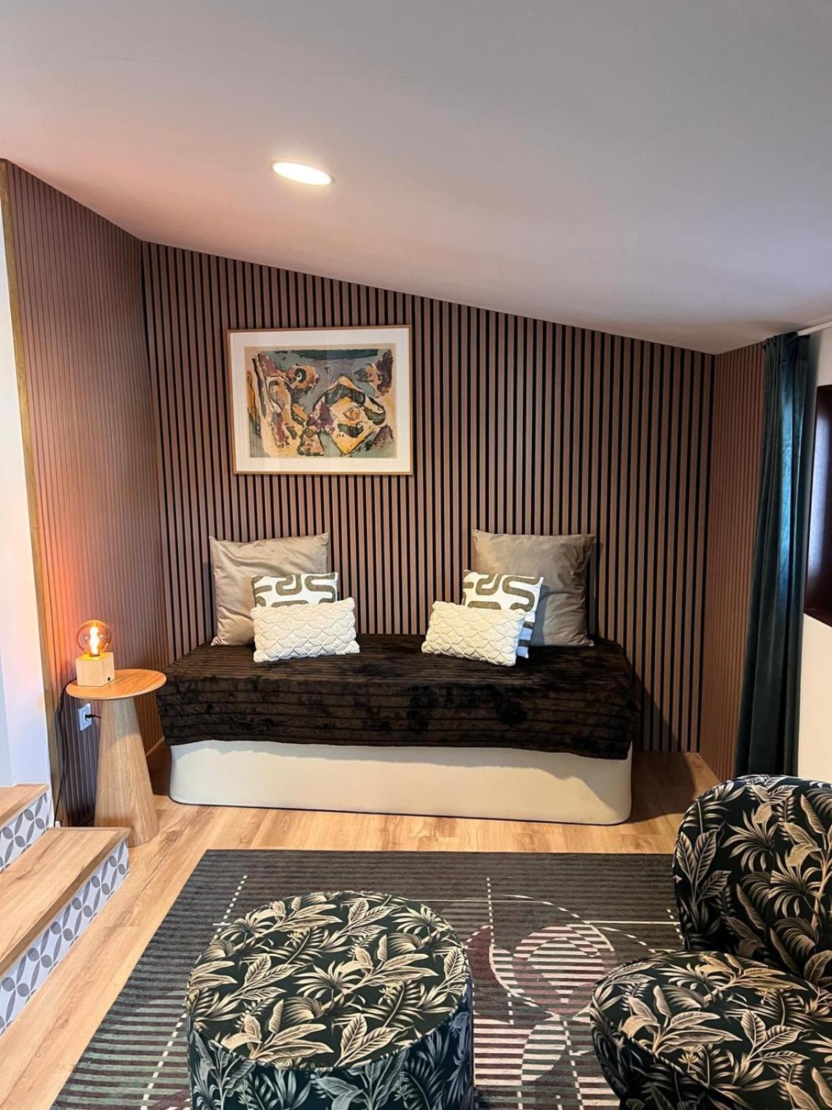Junior Suite Balcony
