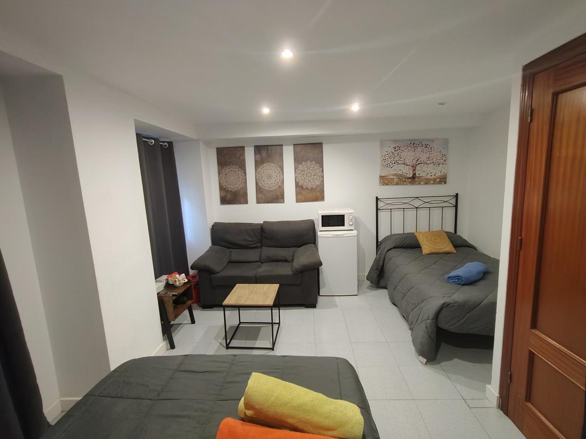Standard Family Room