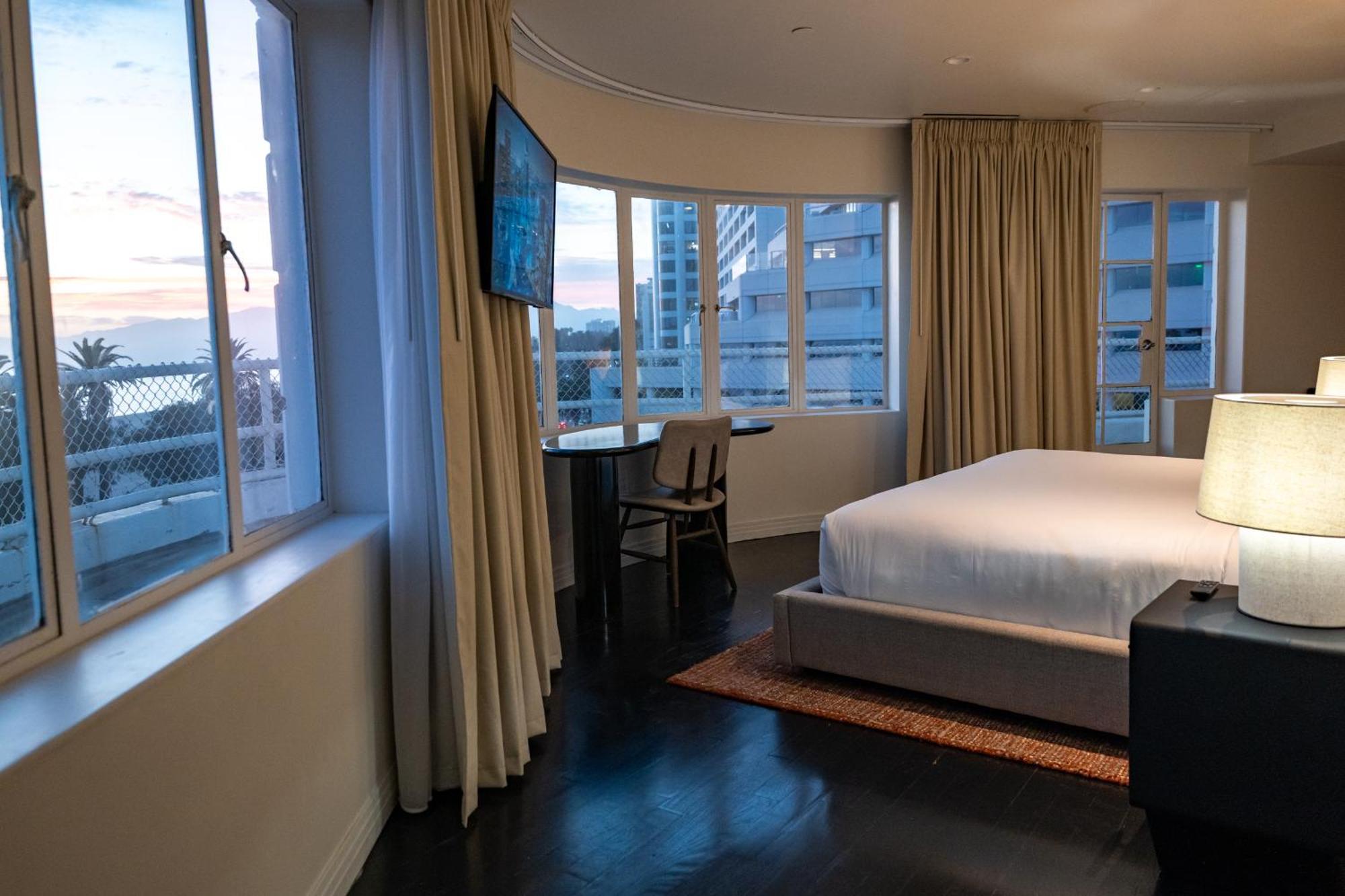 The Oasis Suite