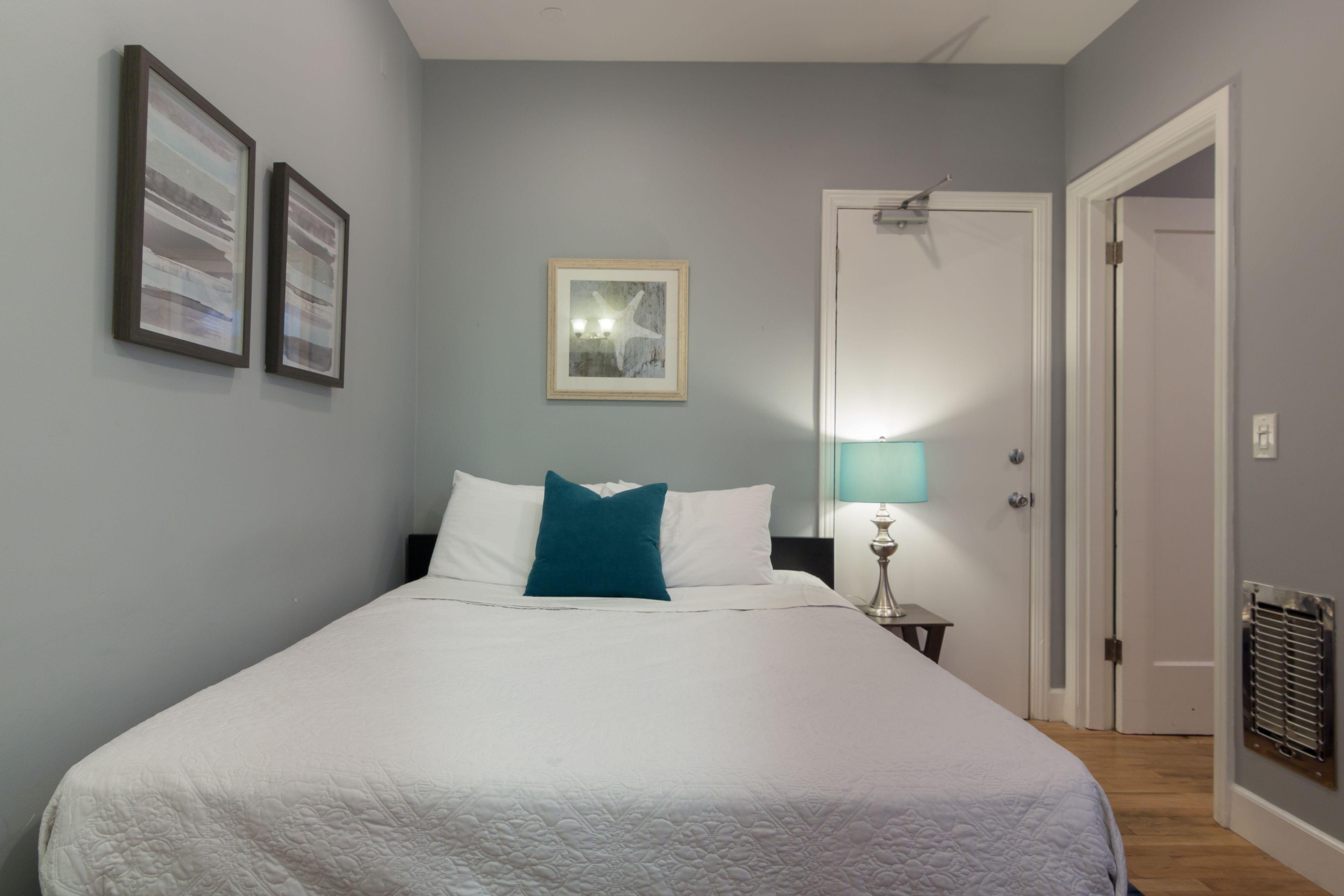1-Bedroom Suite
