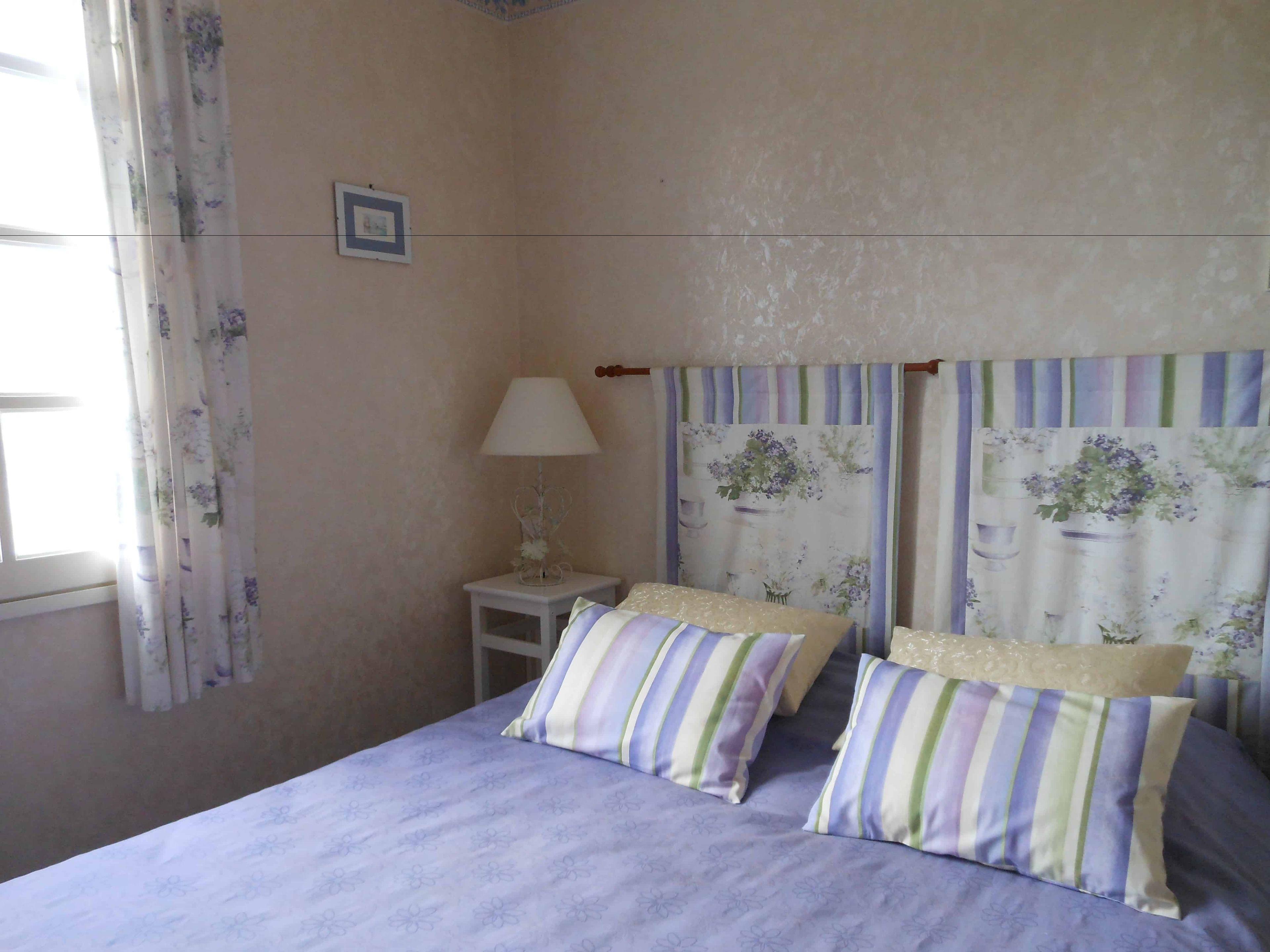 Chambre Double Deluxe