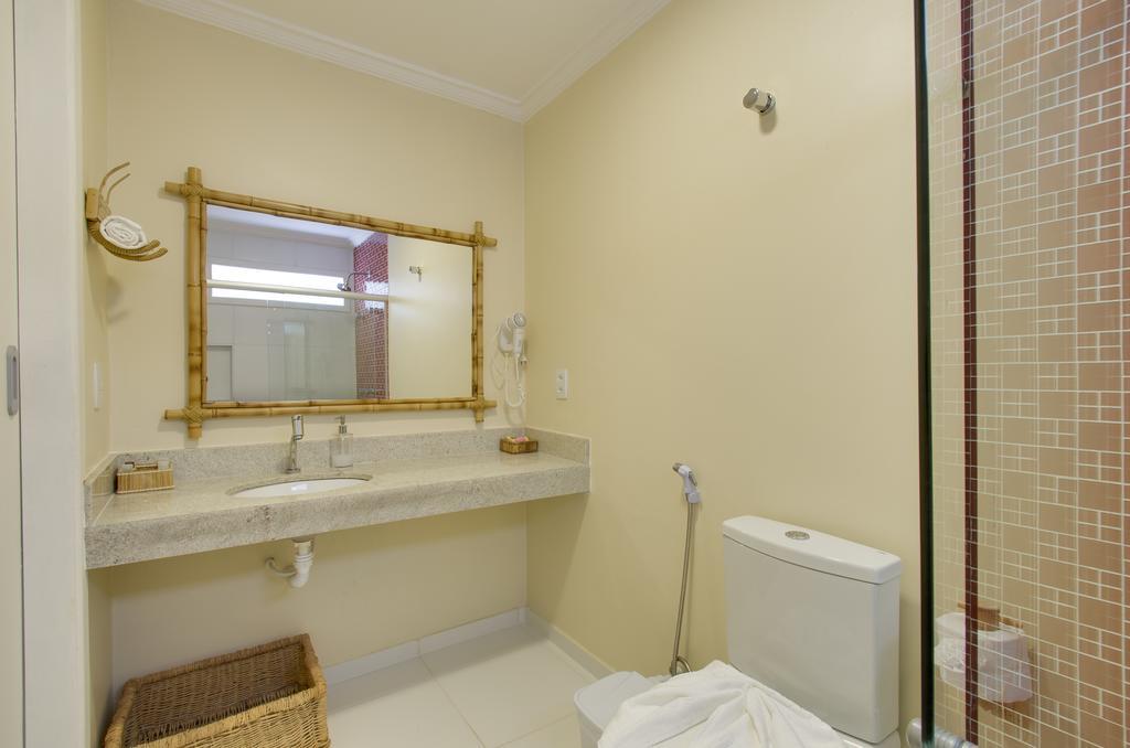 Deluxe Queen Room Sea View