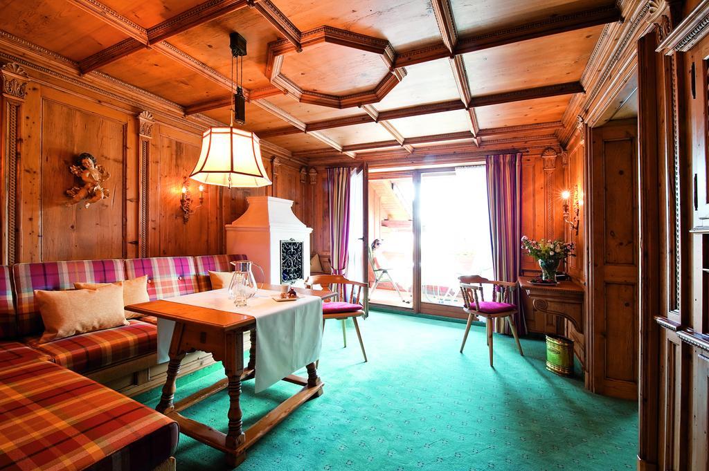 Suite up to 70m²