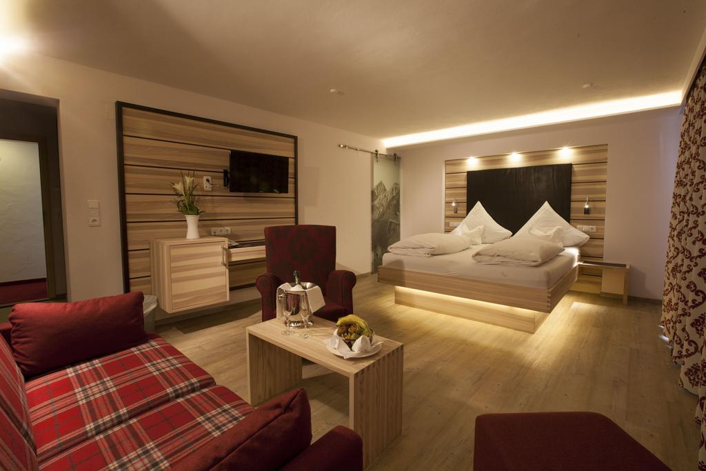 Comfort Double Room Plus