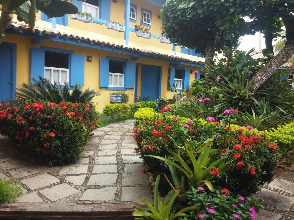 Double Room Garden View