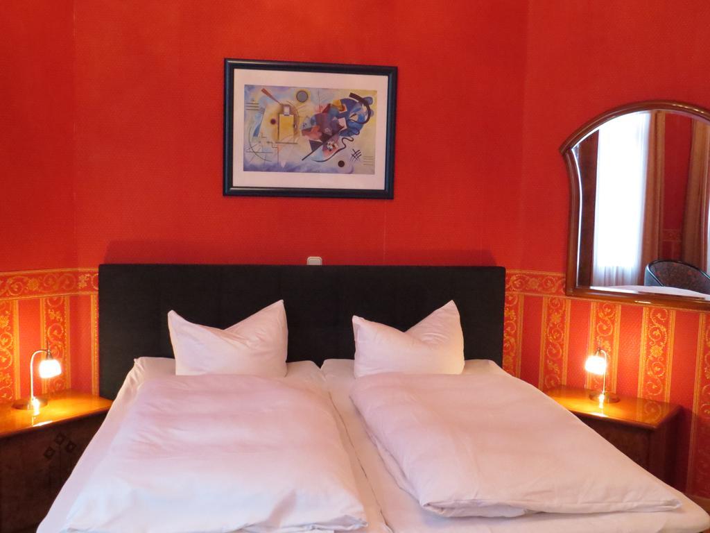 Tower Room