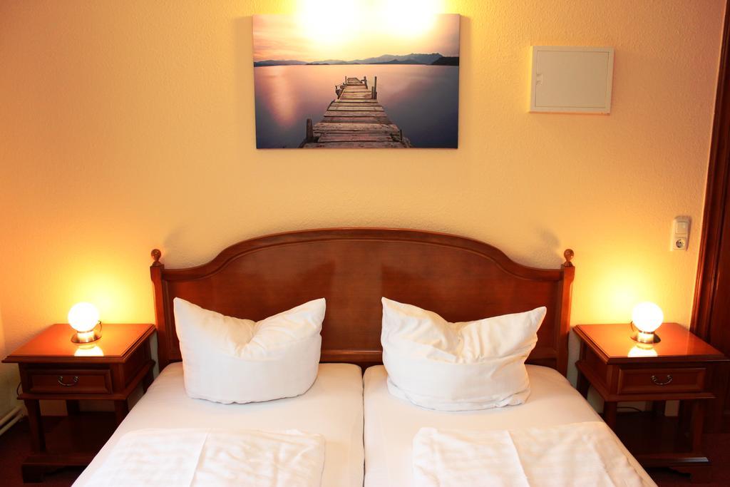 Comfort Double Room