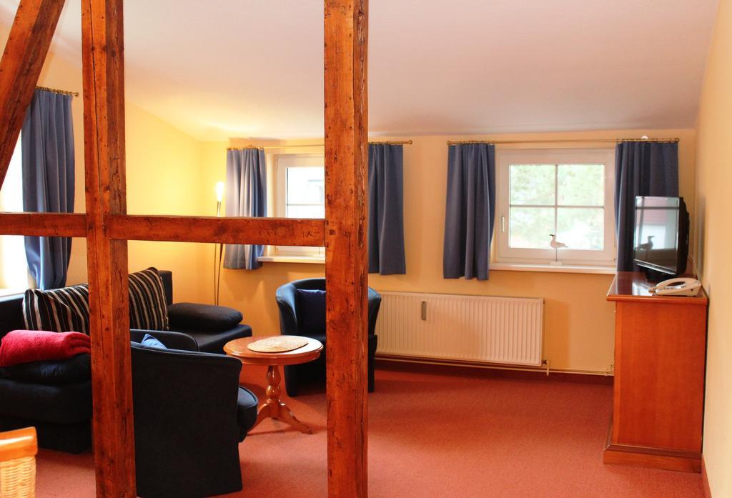Comfort Double Room
