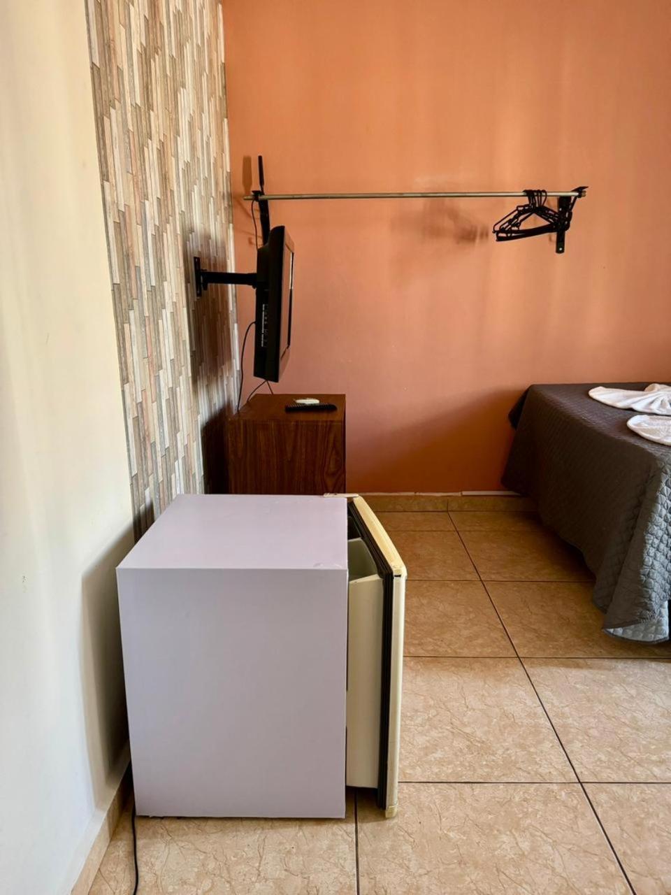 Double Room Private Bathroom