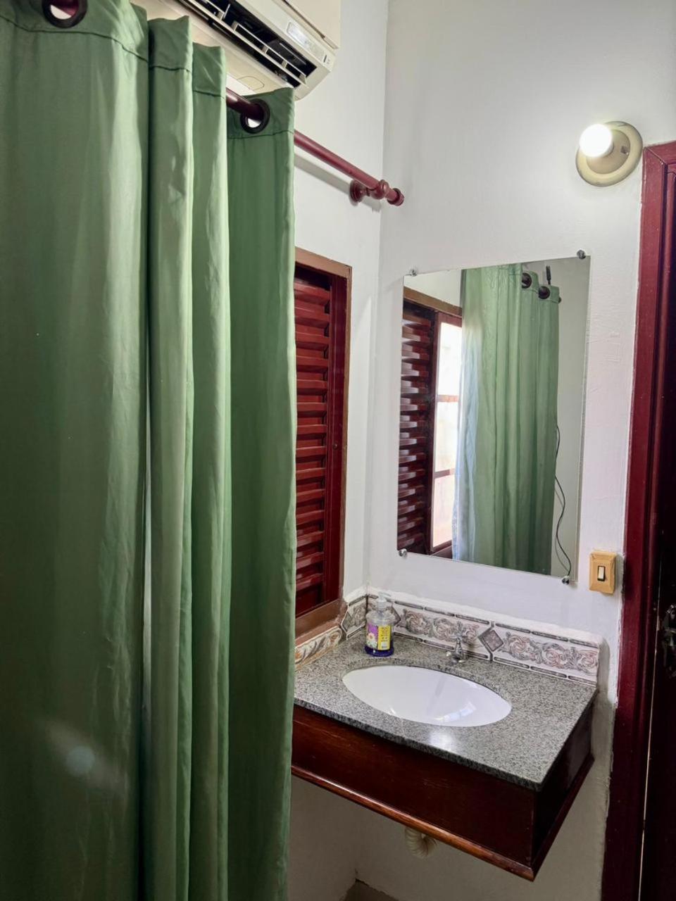 Double Room Private Bathroom