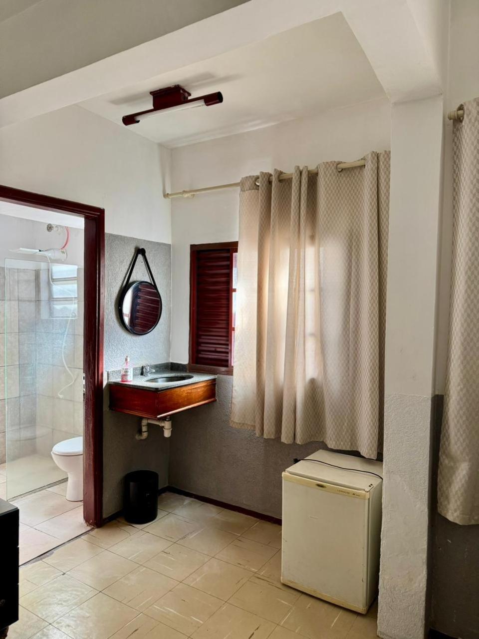 Double Room Private Bathroom