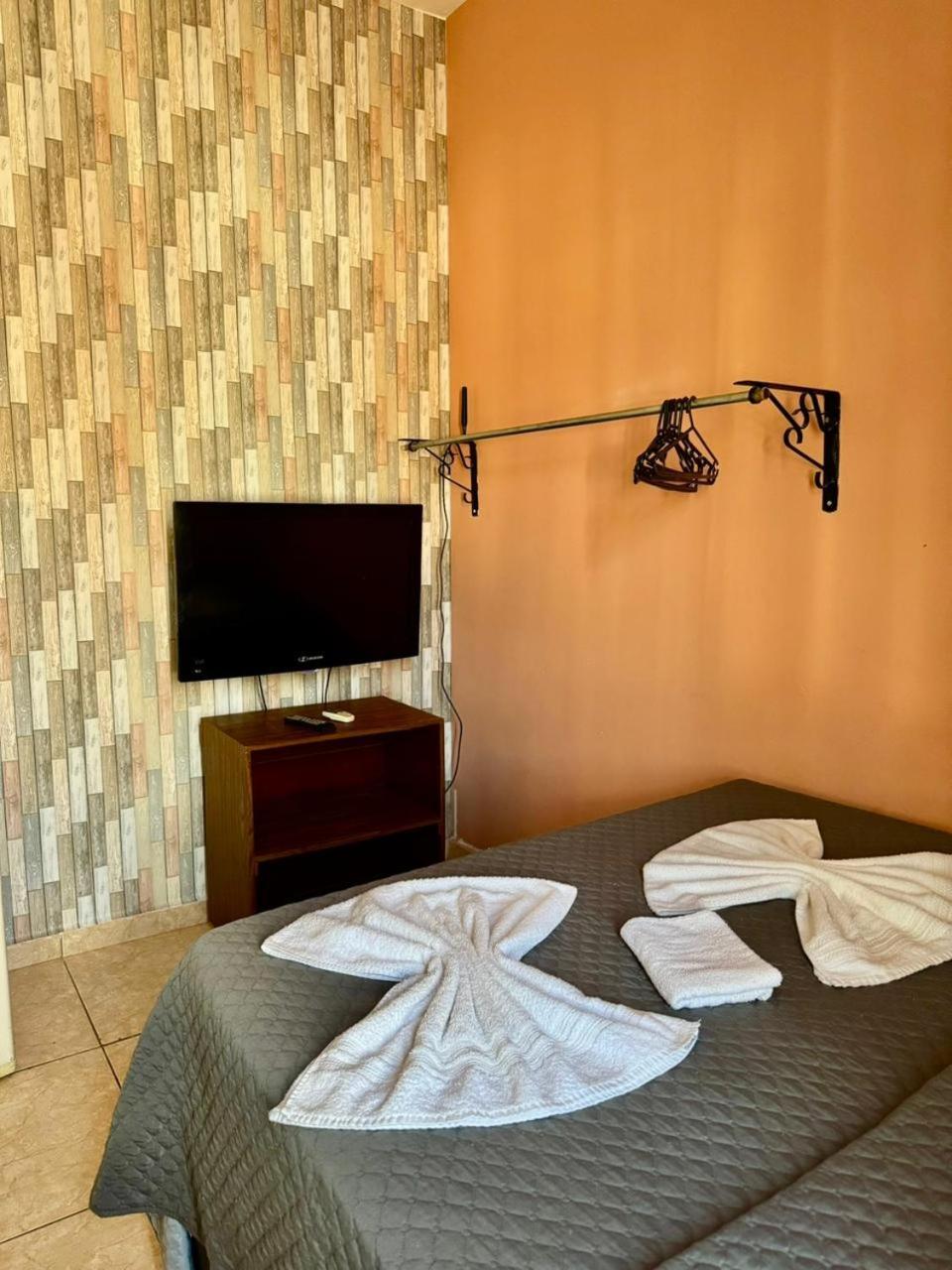 Double Room Private Bathroom