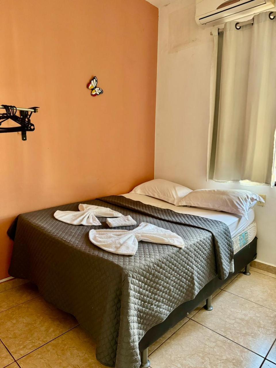 Double Room Private Bathroom