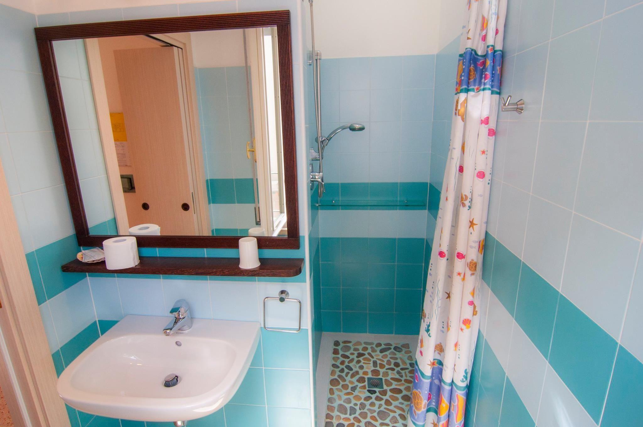 Double or Twin Room Balcony