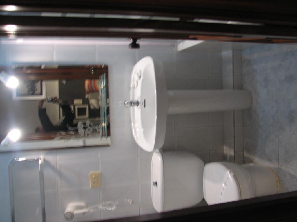 Triple Room Private Bathroom