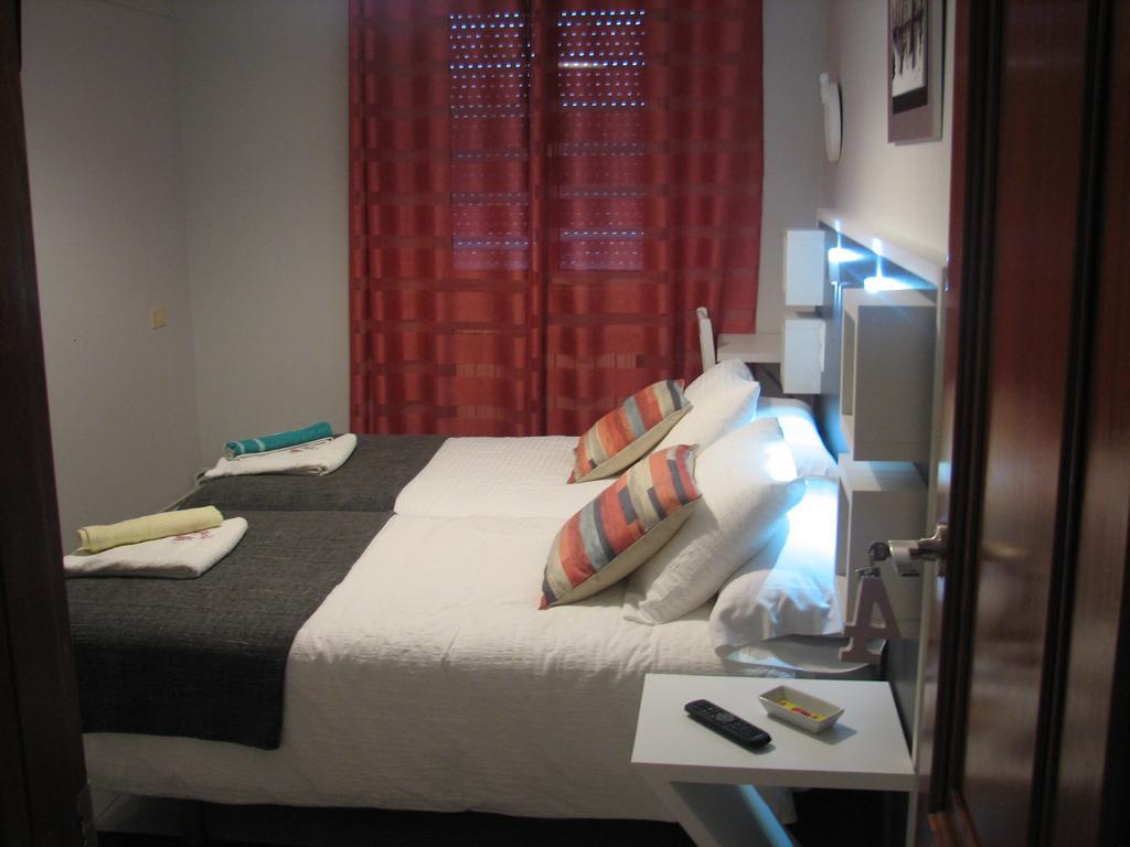 Twin Room Private Bathroom