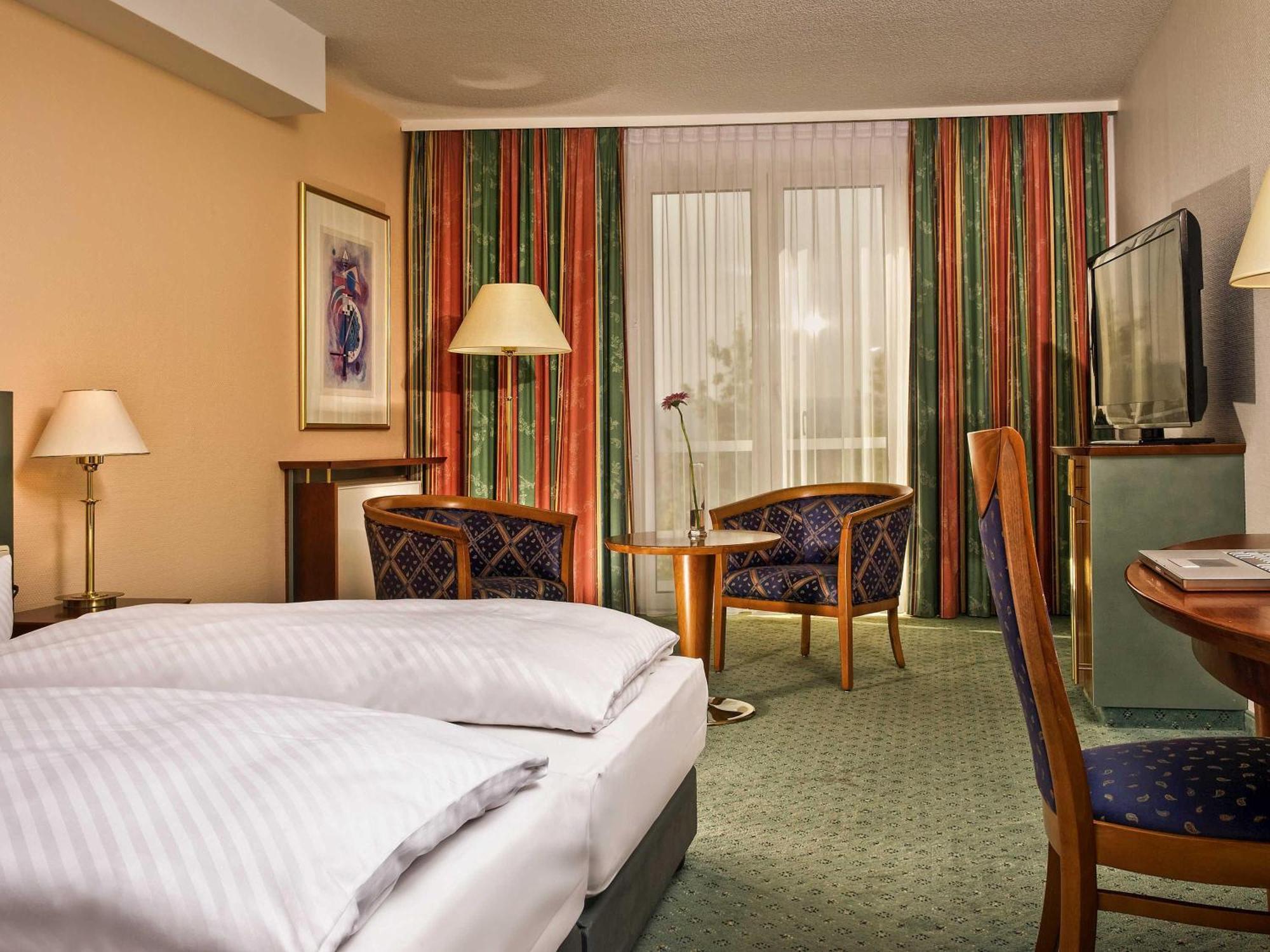 Superior Room One Double Bed Air Conditioning,1705553225:JPEG