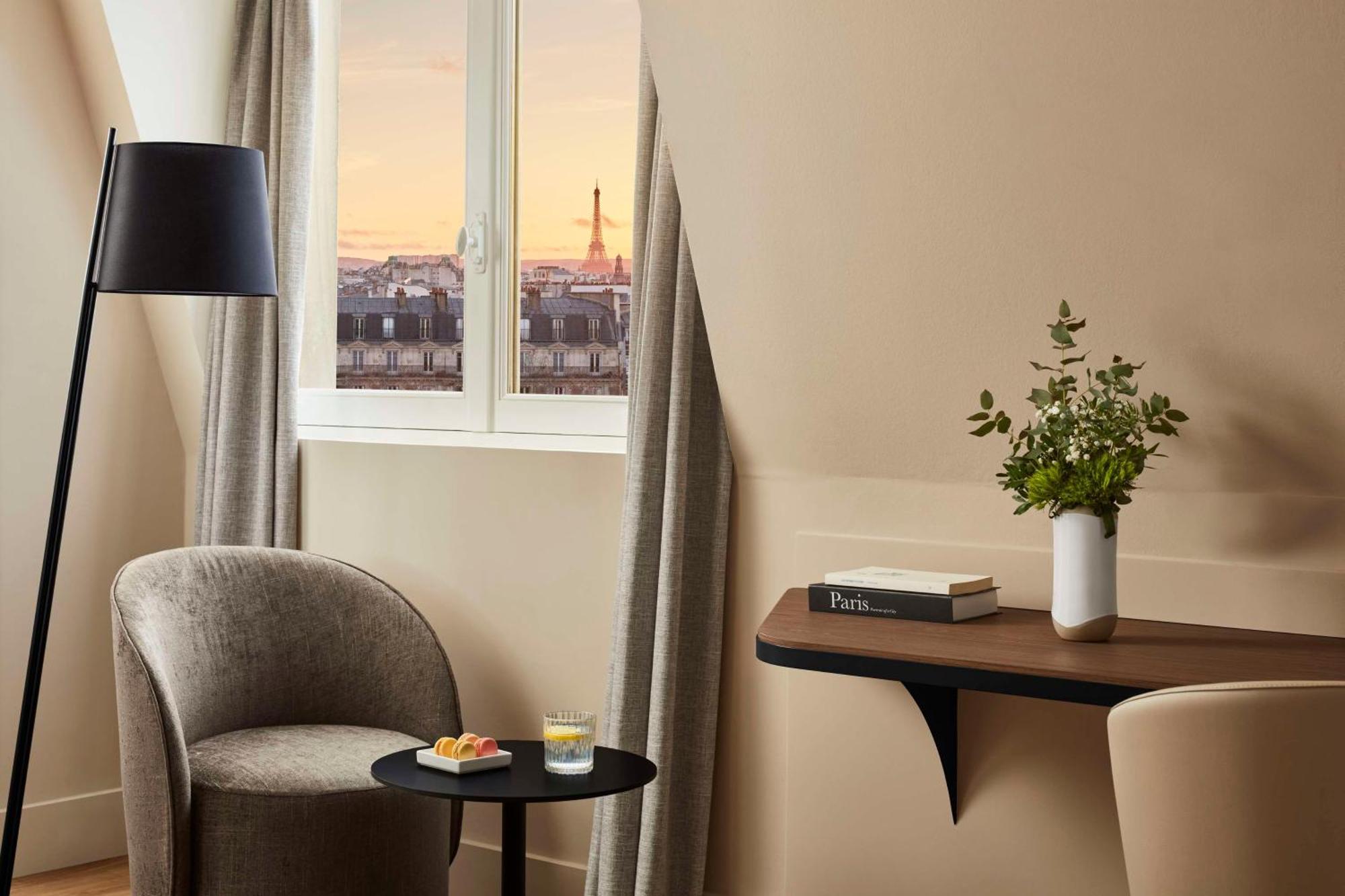 Superior Double Room View