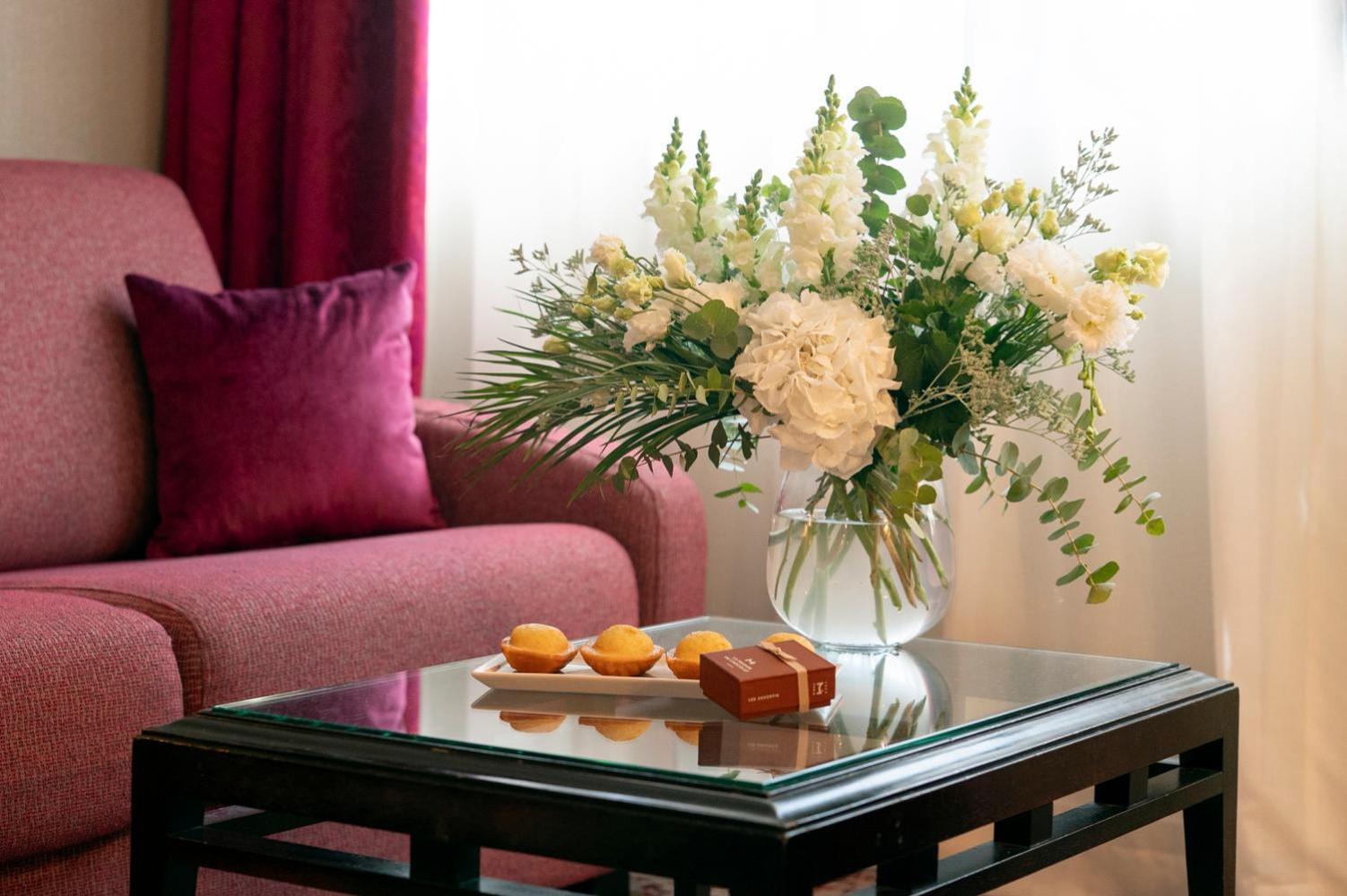 Executive King Room