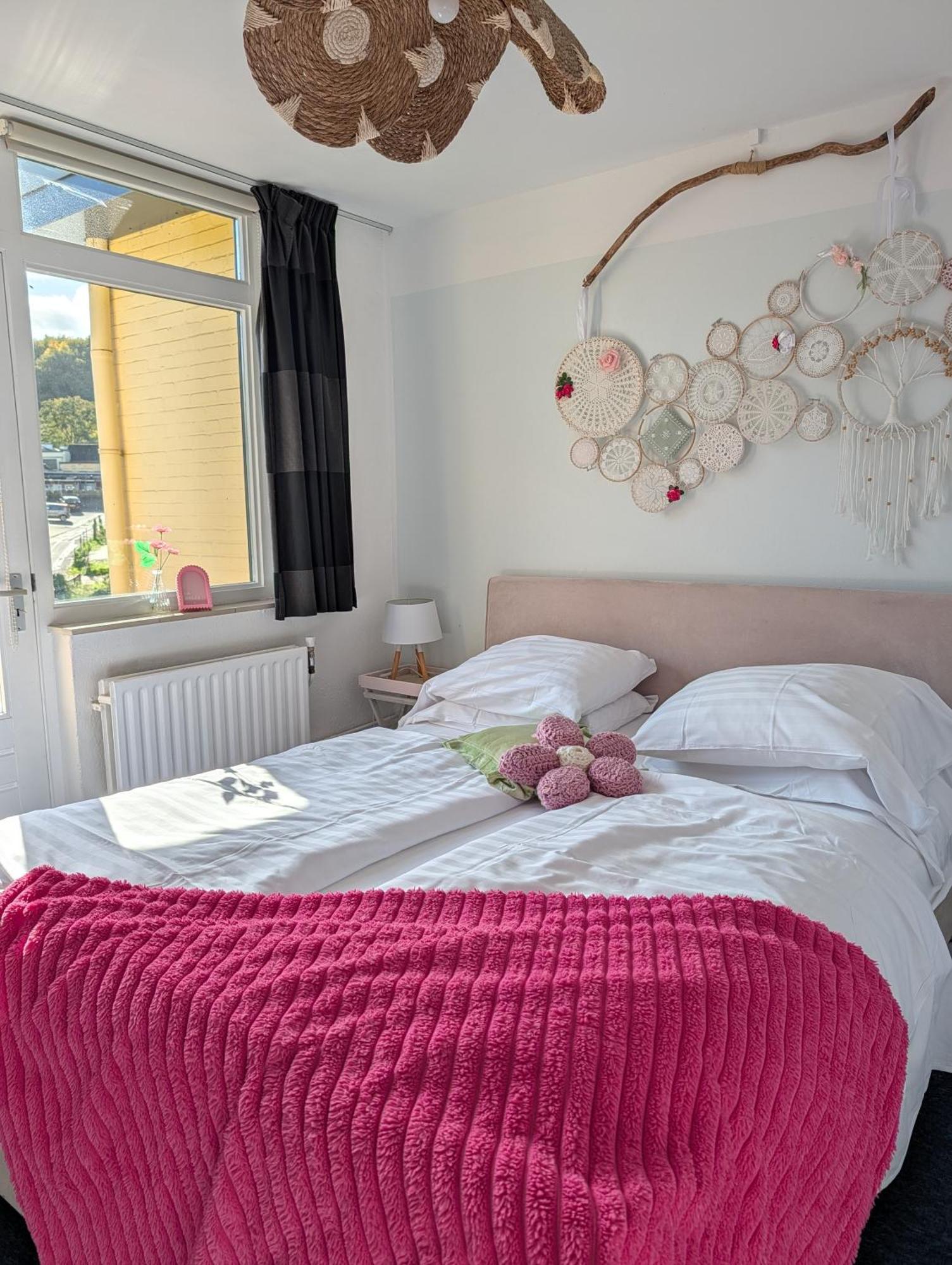 Double Room Balcony