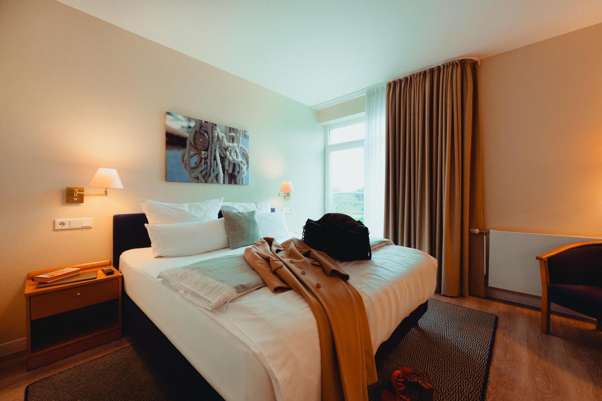 Classic View Room