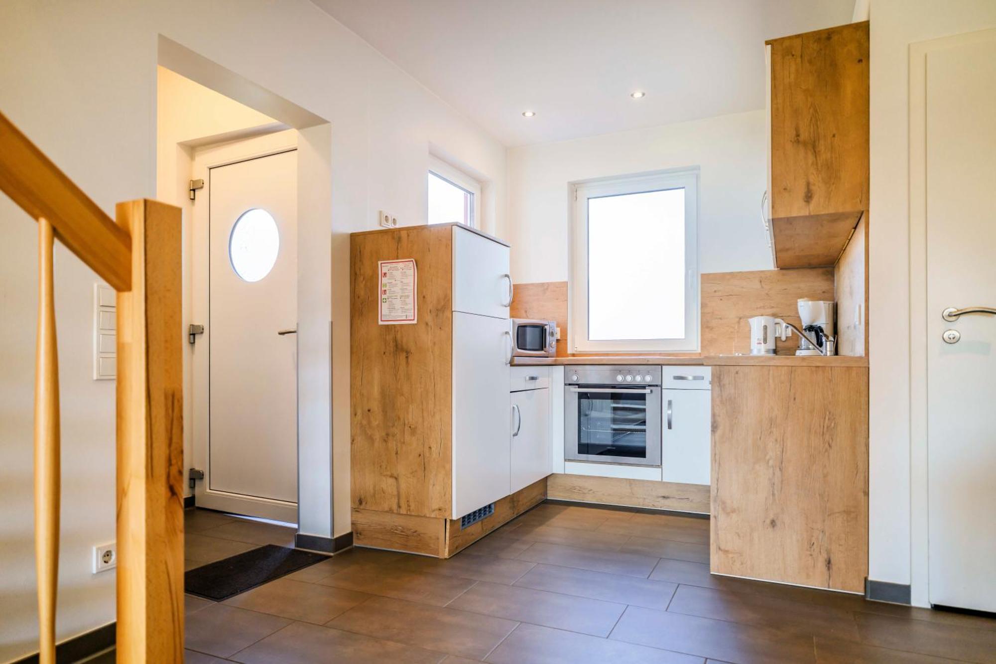 Premium Two-Bedroom Holiday Home