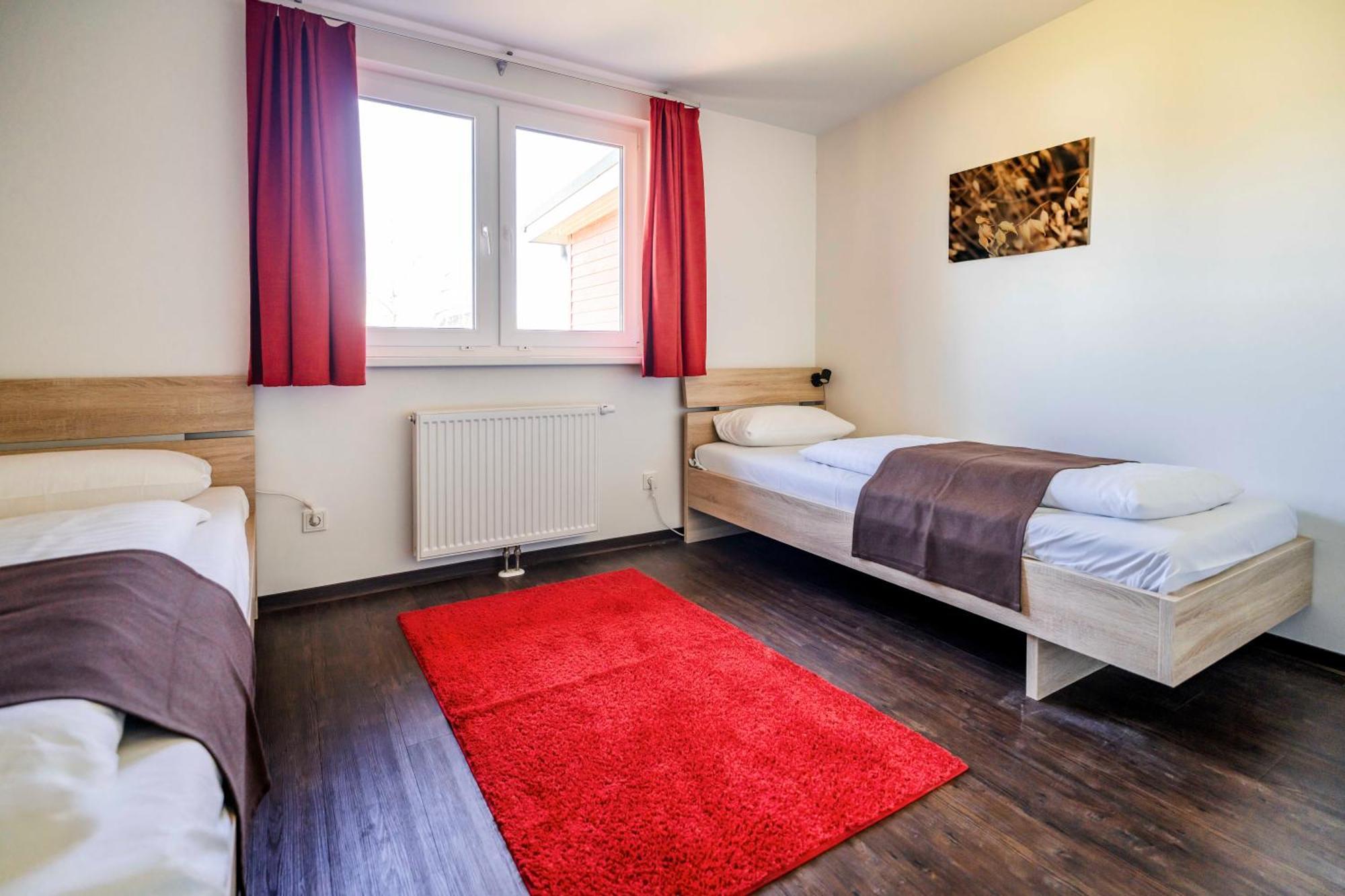 Premium Two-Bedroom Holiday Home
