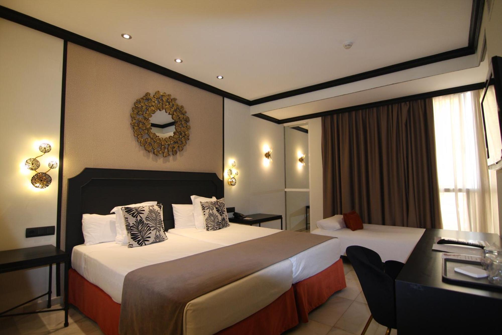 Double or Twin Room