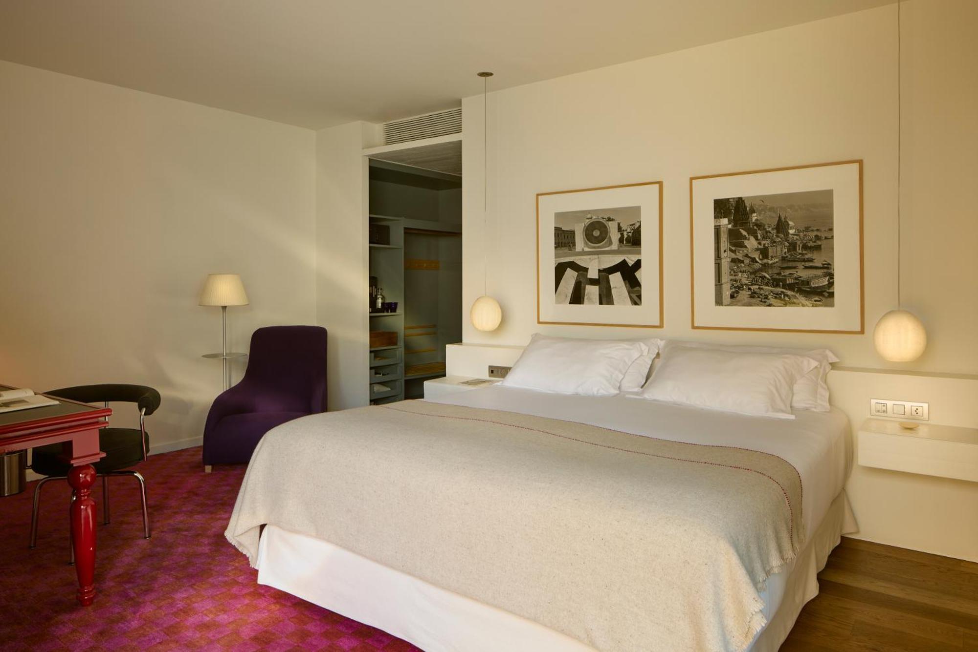 Deluxe Room Terrace