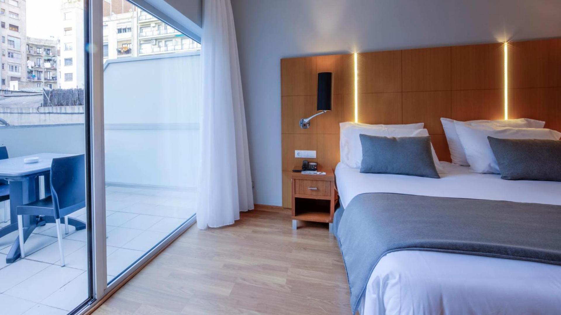 Double or Twin Room