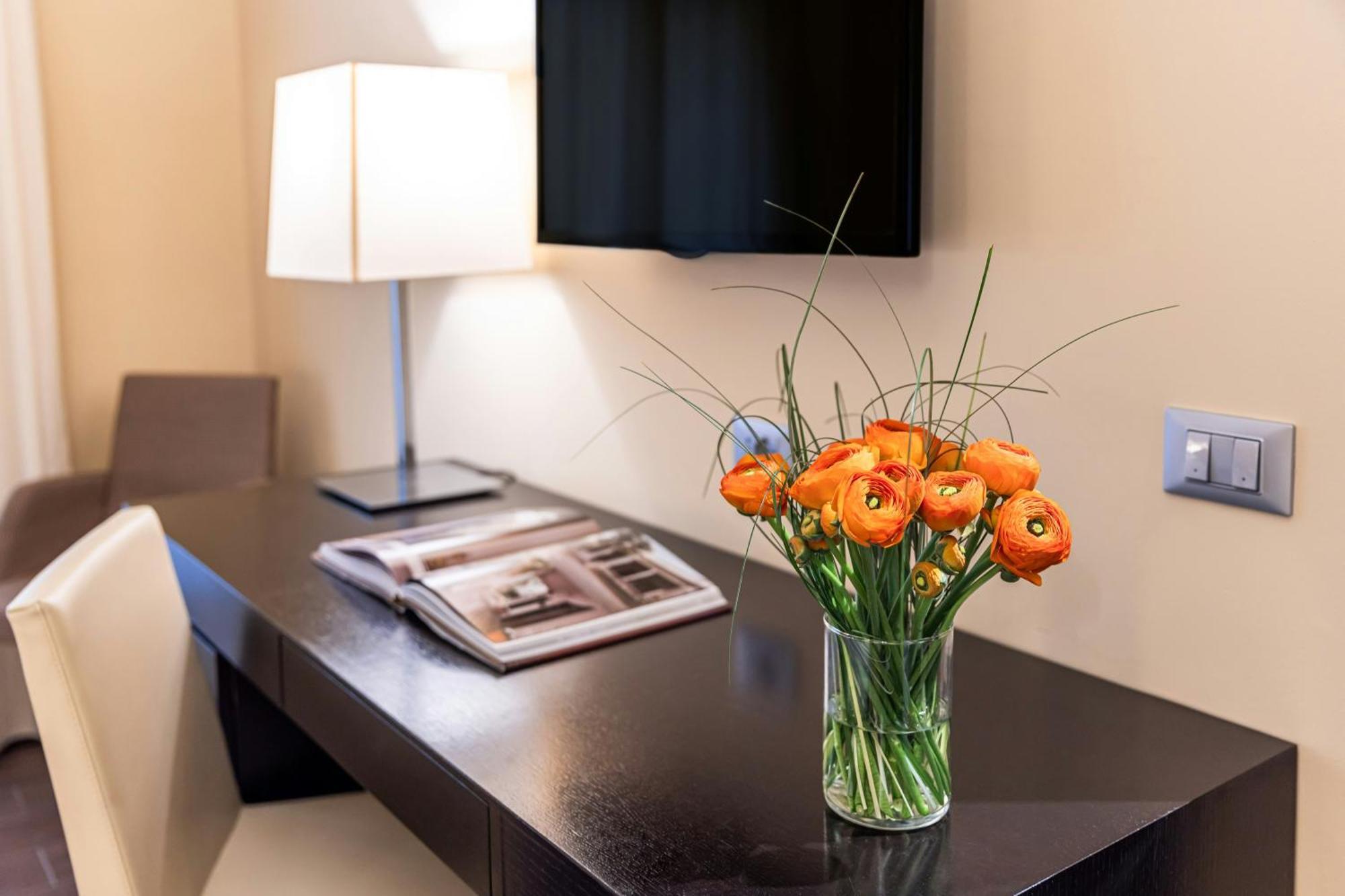 Classic Double or Twin Room