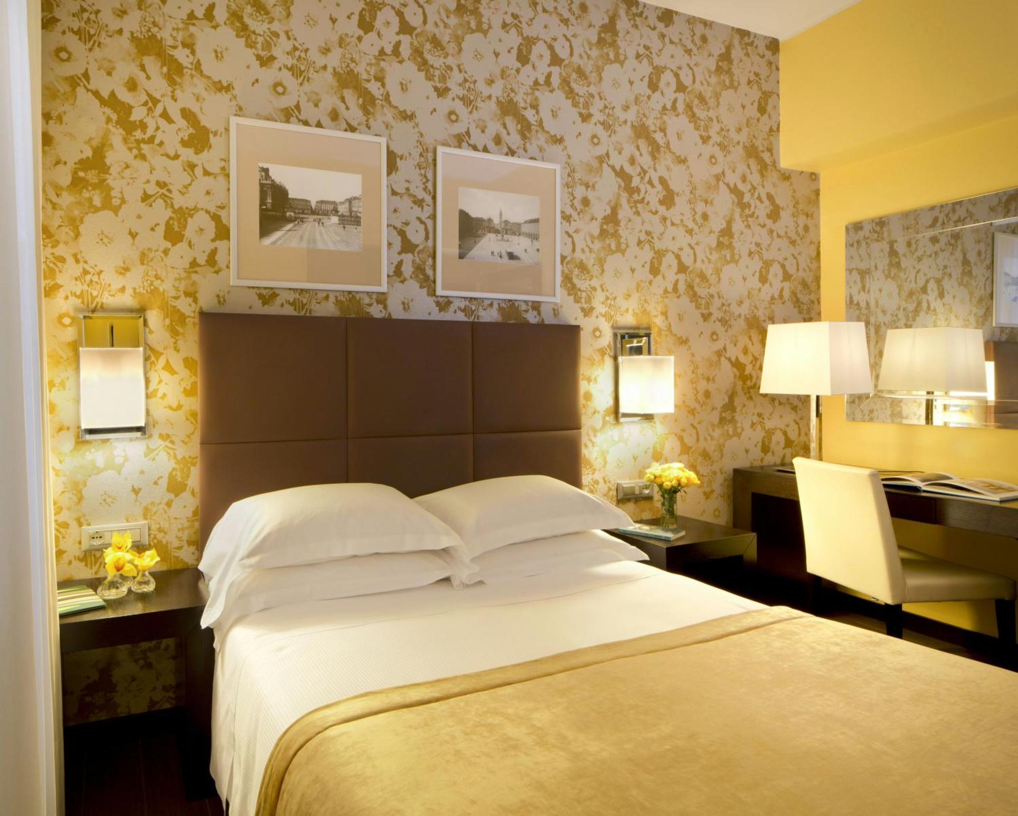 Classic Double or Twin Room