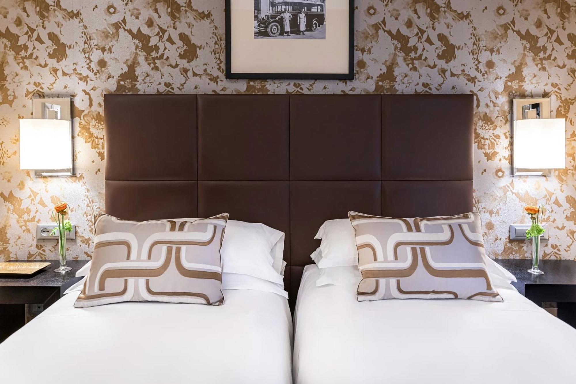 Classic Double or Twin Room