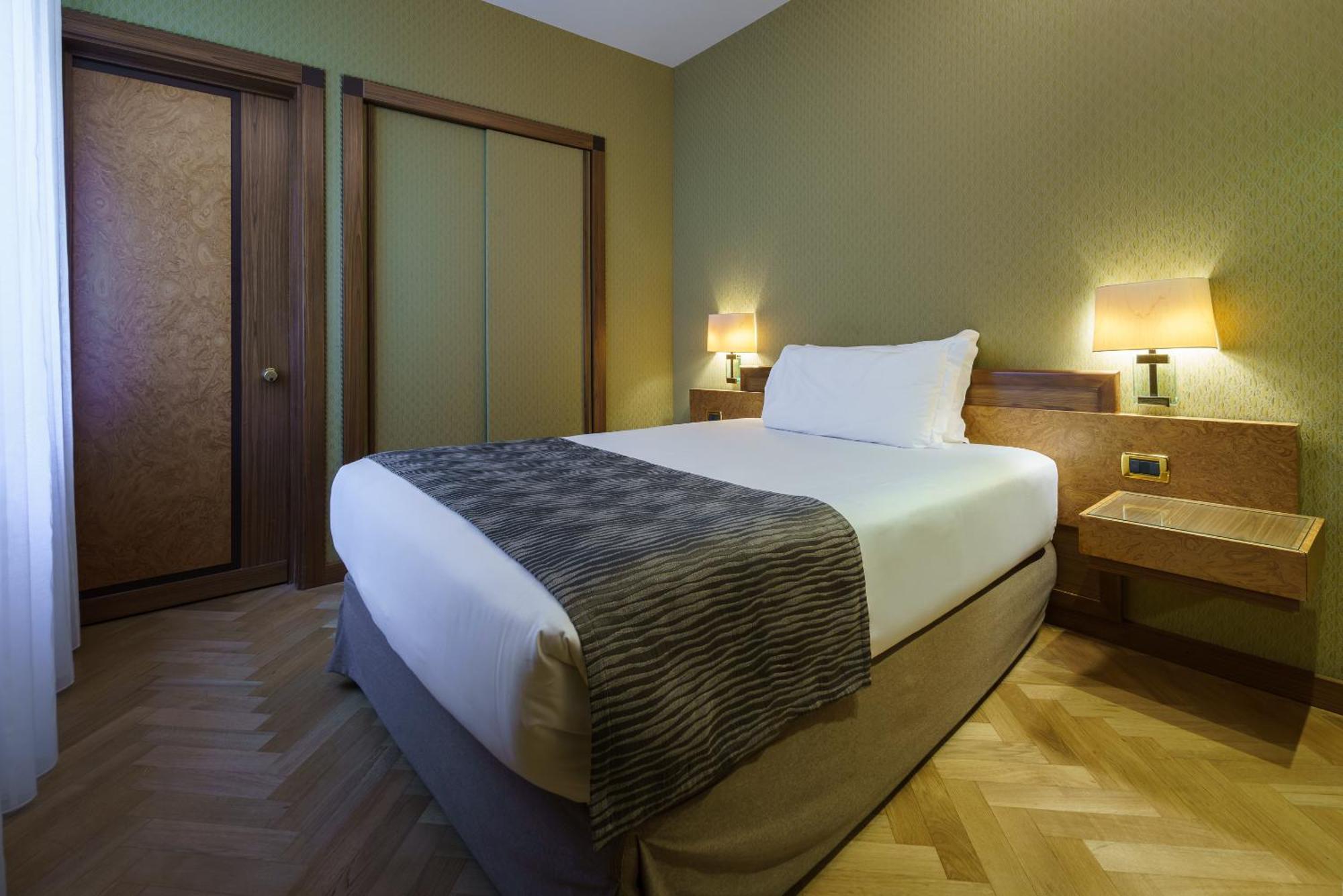 Small Double Room