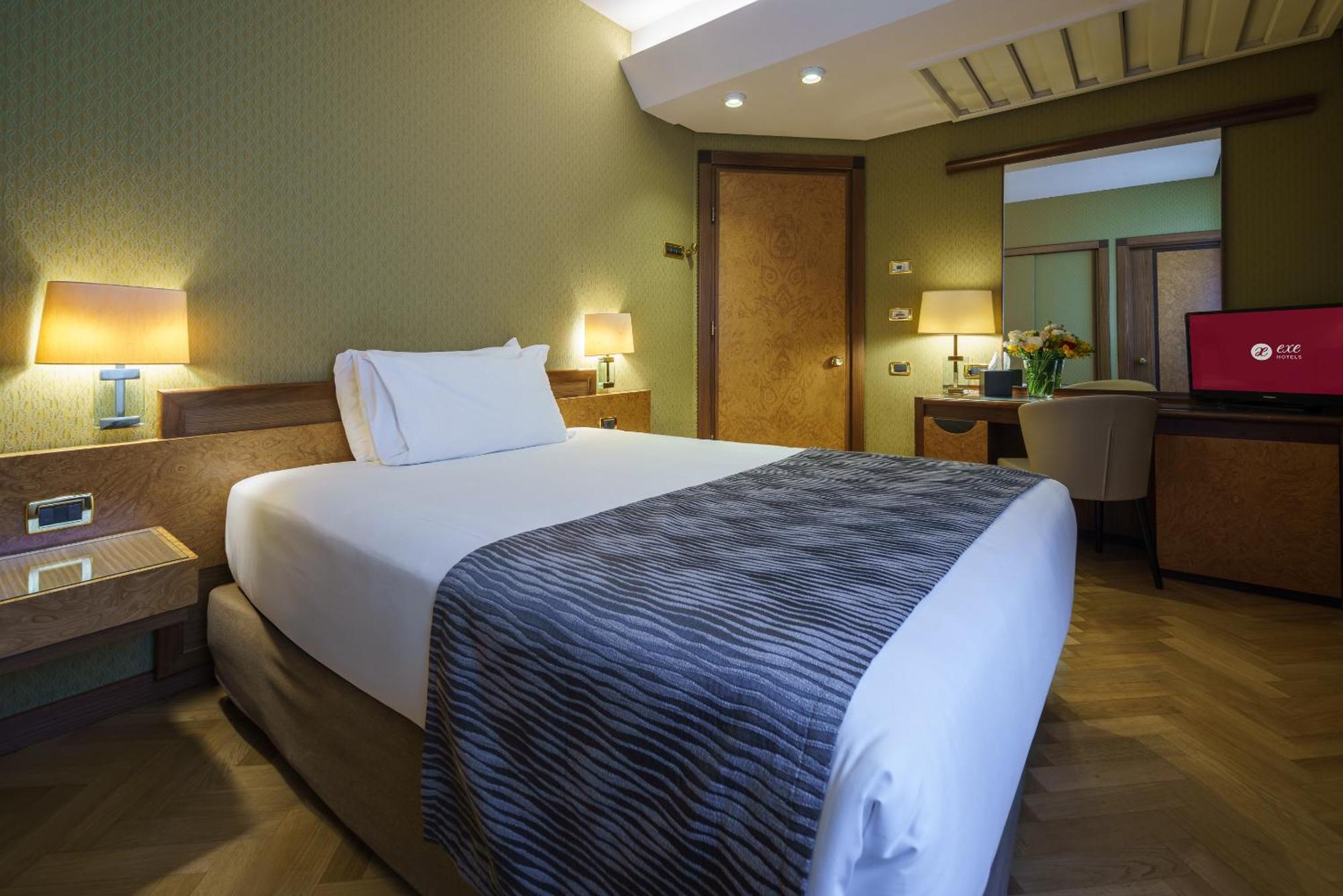Small Double Room