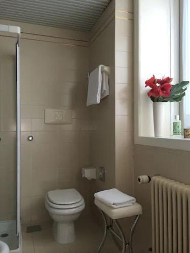 Classic Single Room