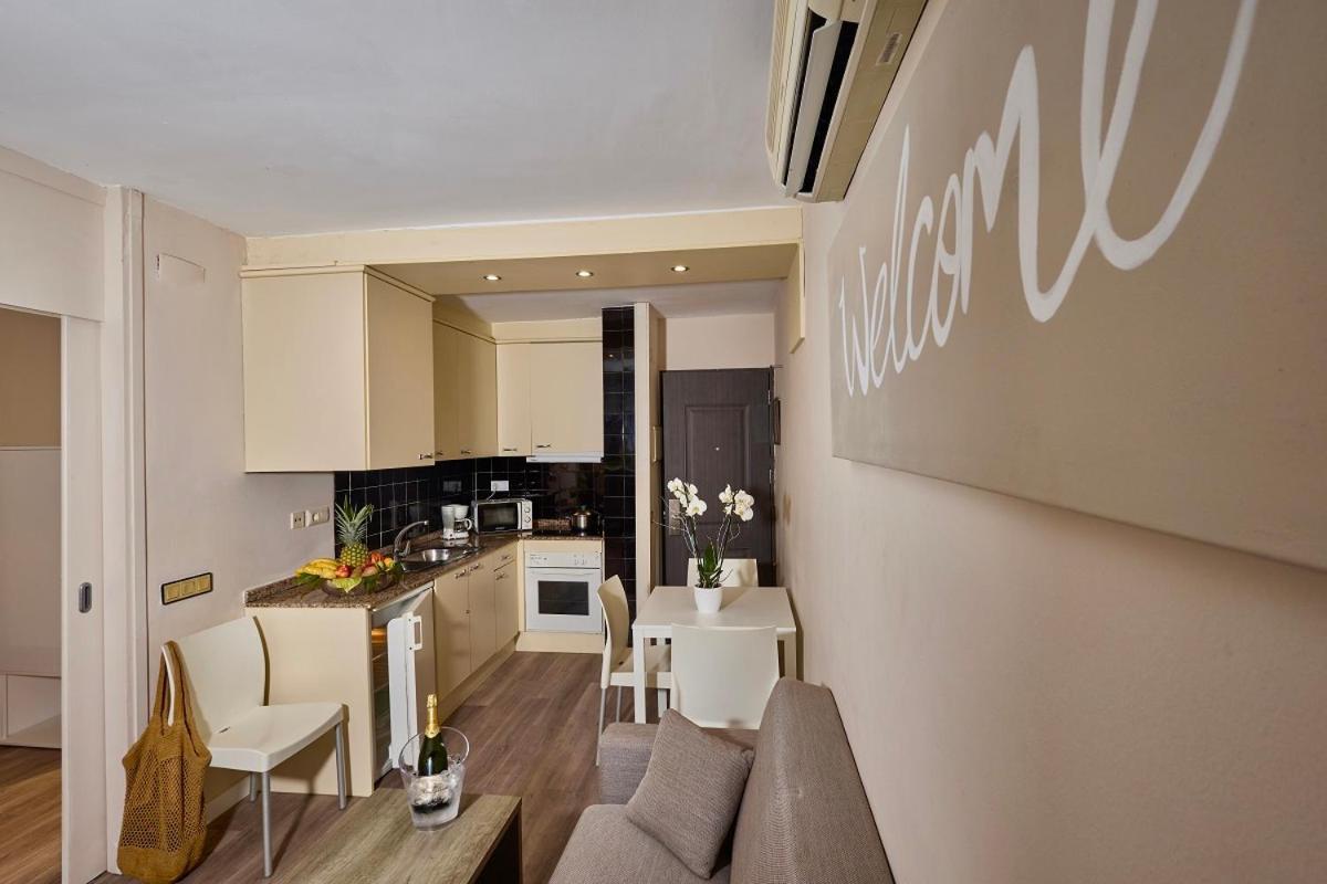 Economy Apartment