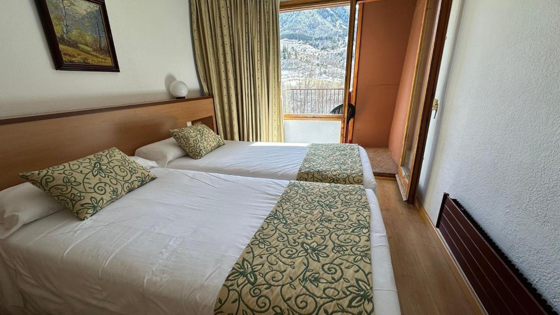 Double or Twin Room