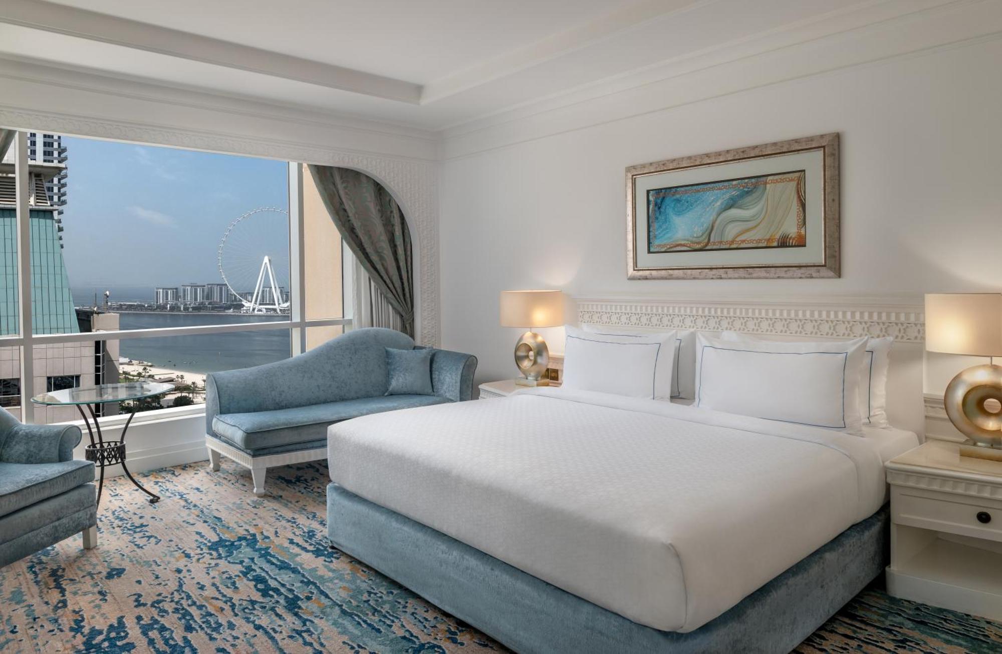 Tower Oceanfront Room – Stunning Sea Views Private Beach Access