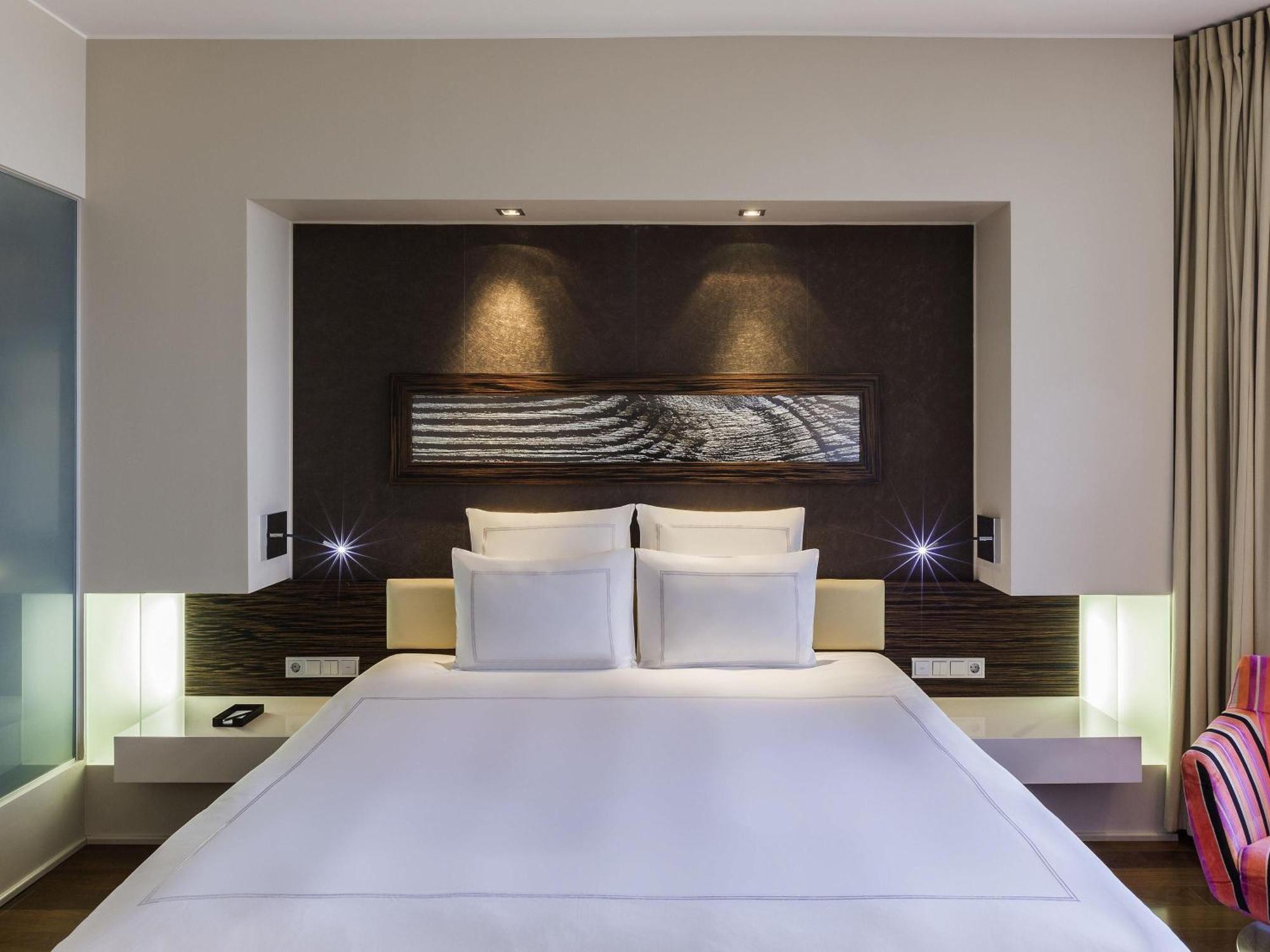 Swiss Advantage King Room
