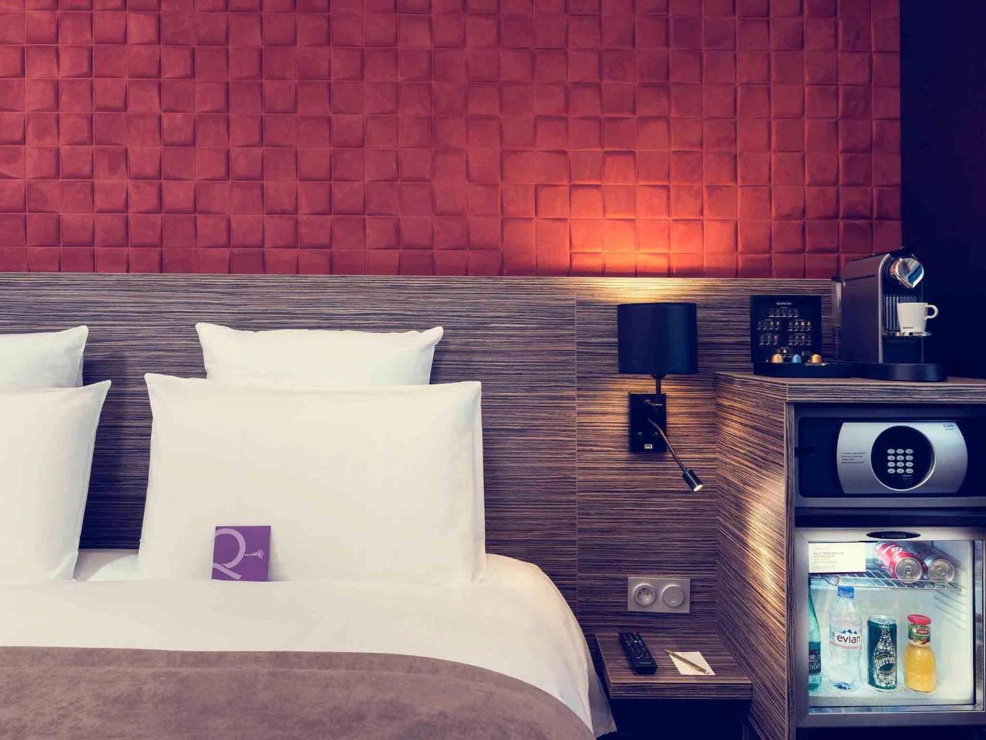 Privilege Double Room