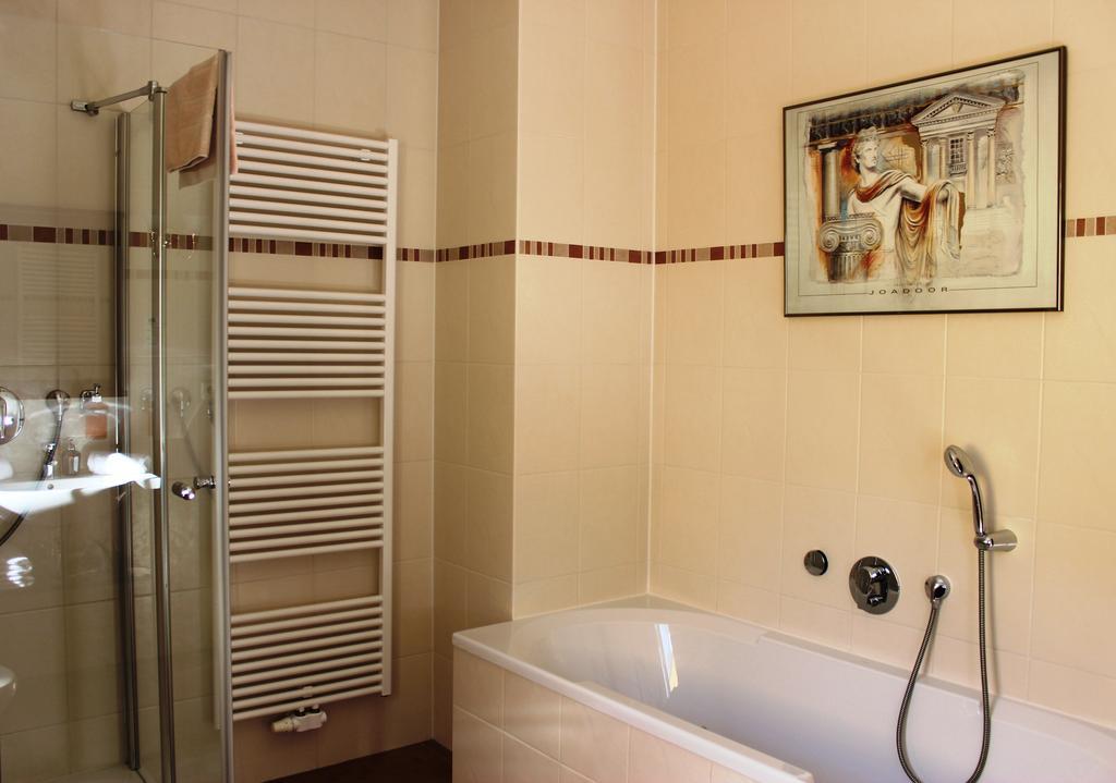 Comfort Plus Double Room