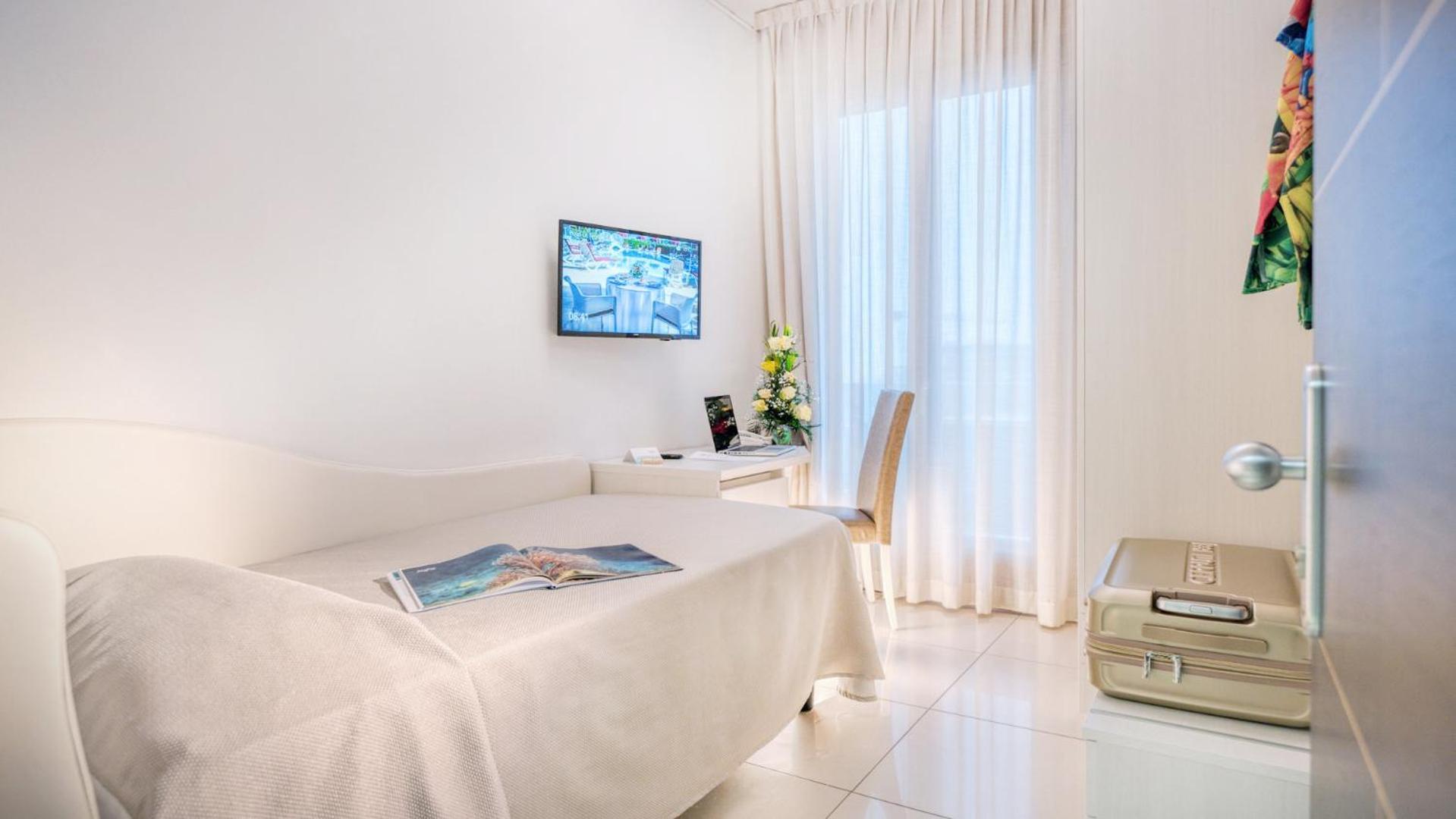 Single Room Sea View
