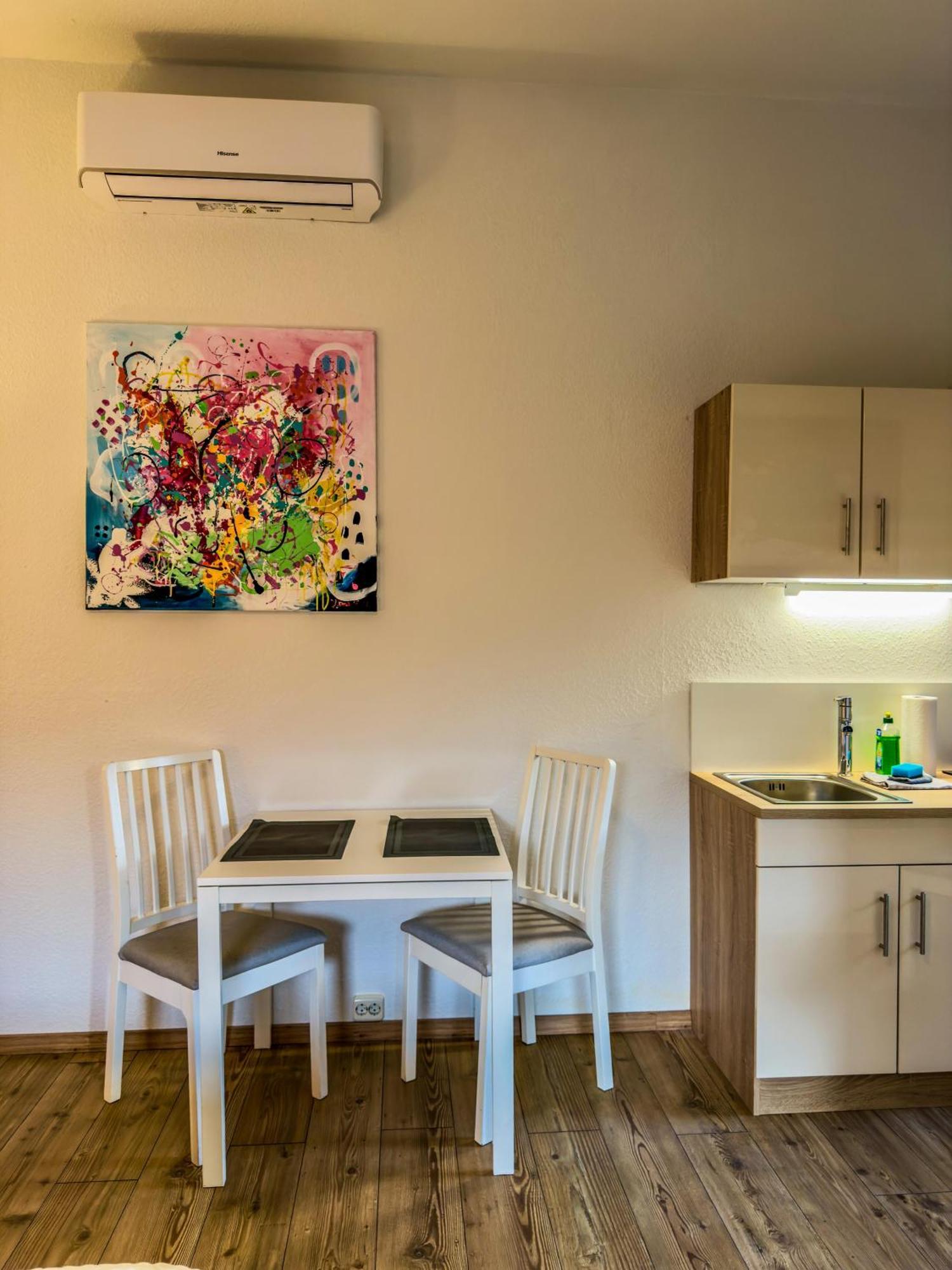 Standard Apartment