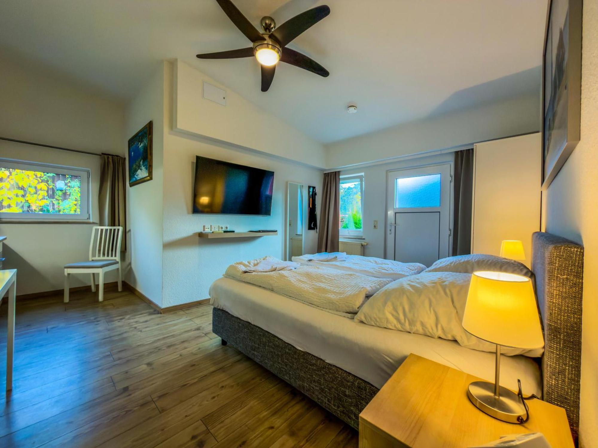 Standard Apartment