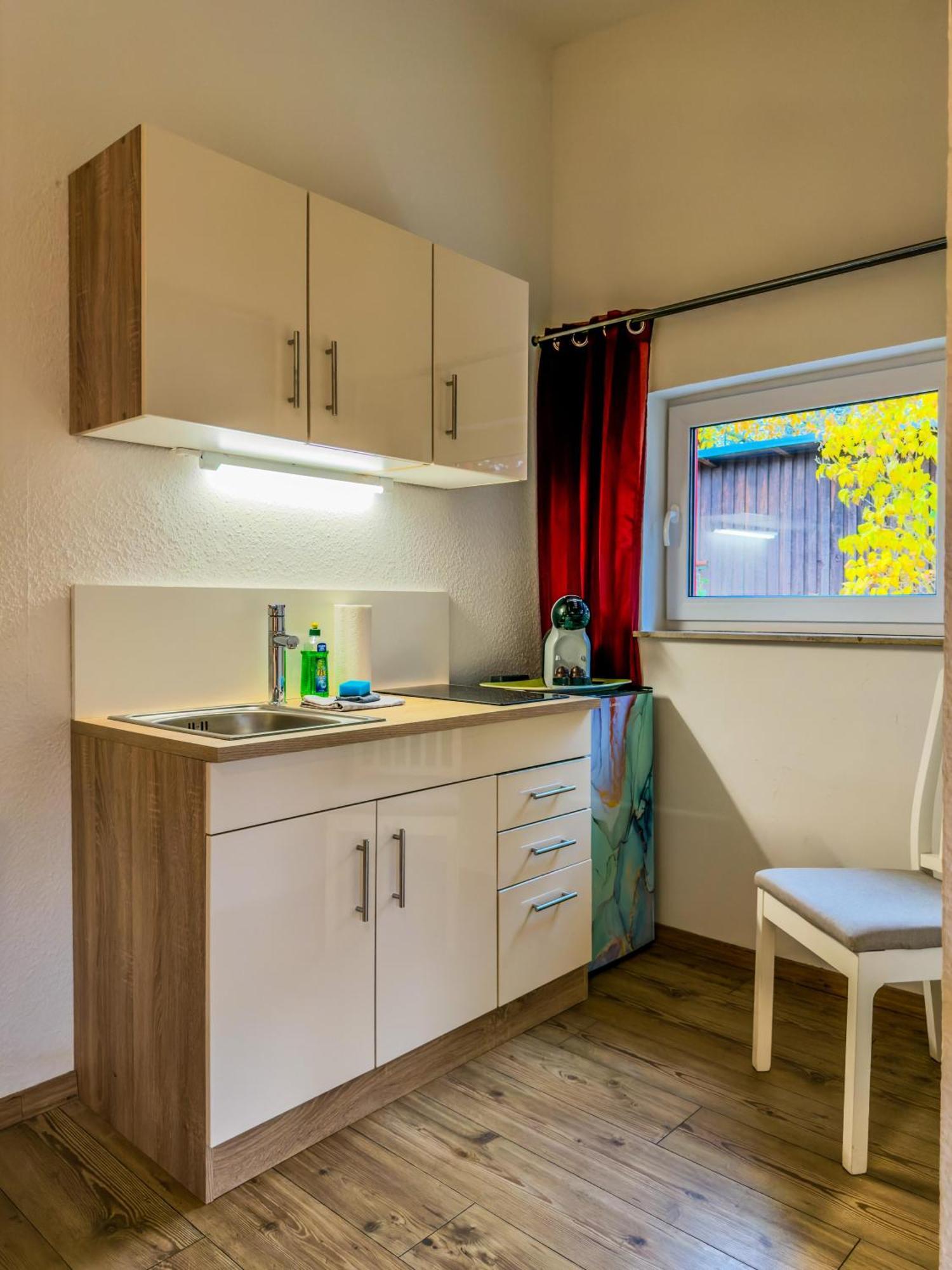 Standard Apartment