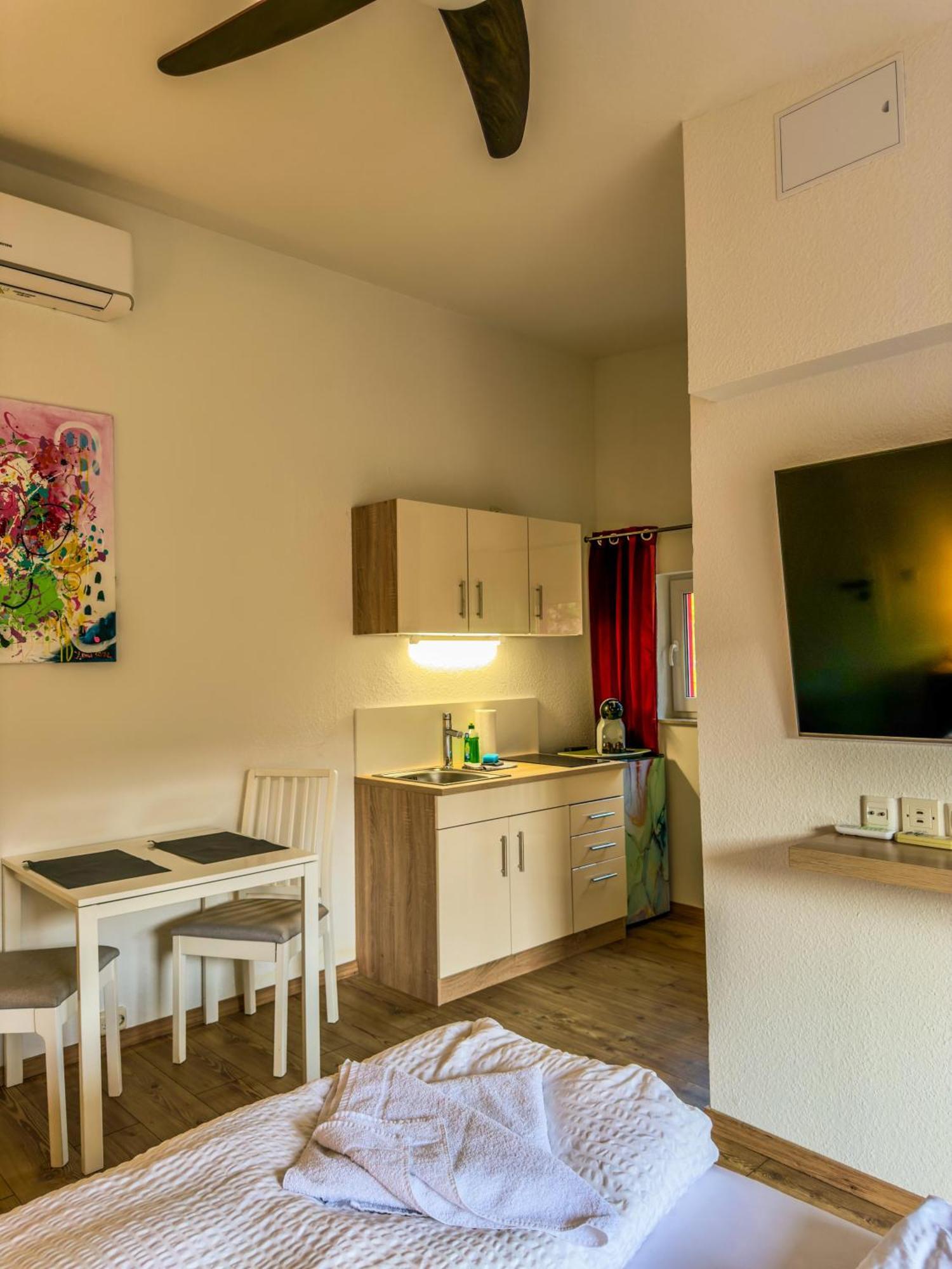 Standard Apartment