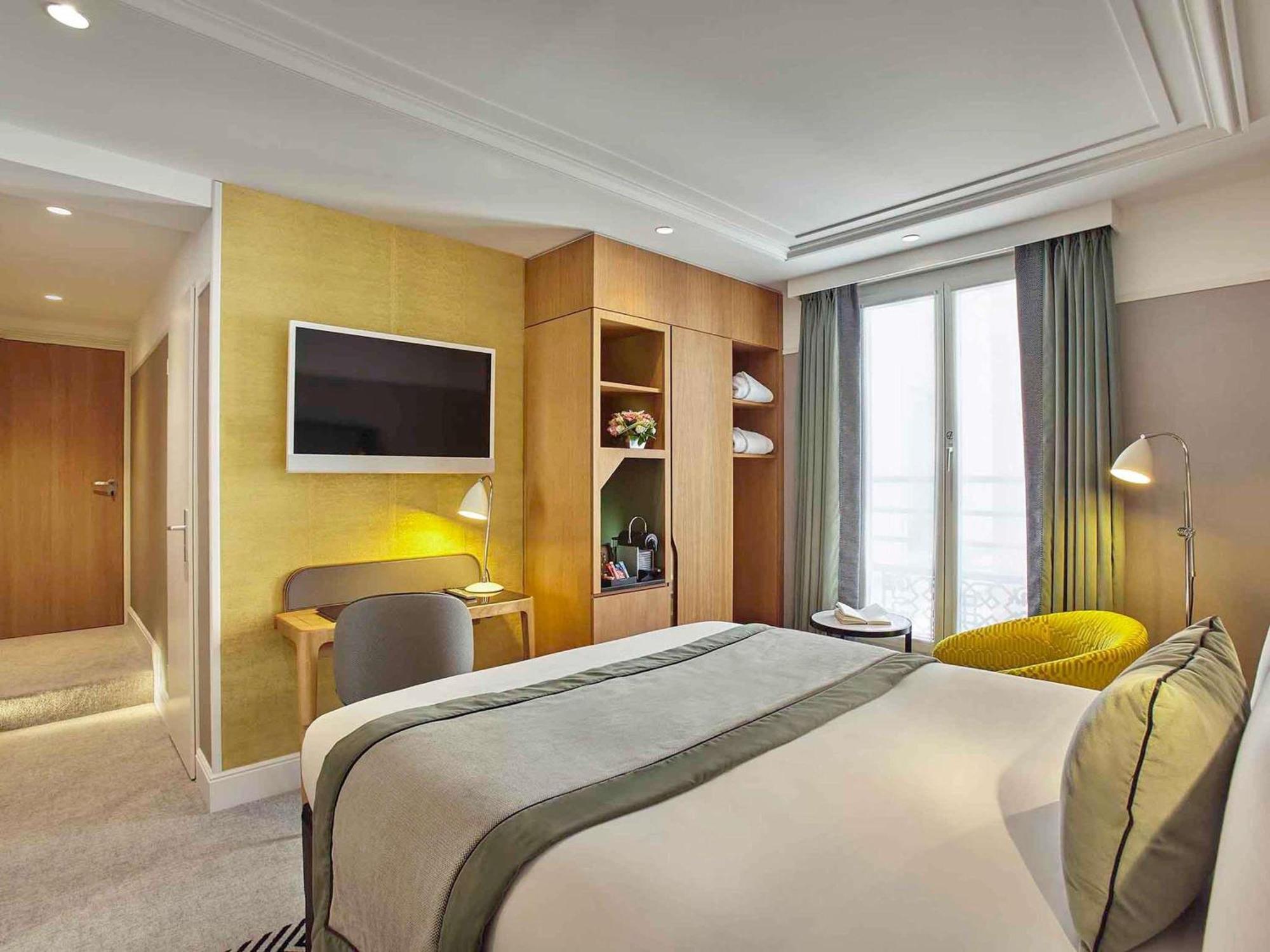 Privilege Double Room